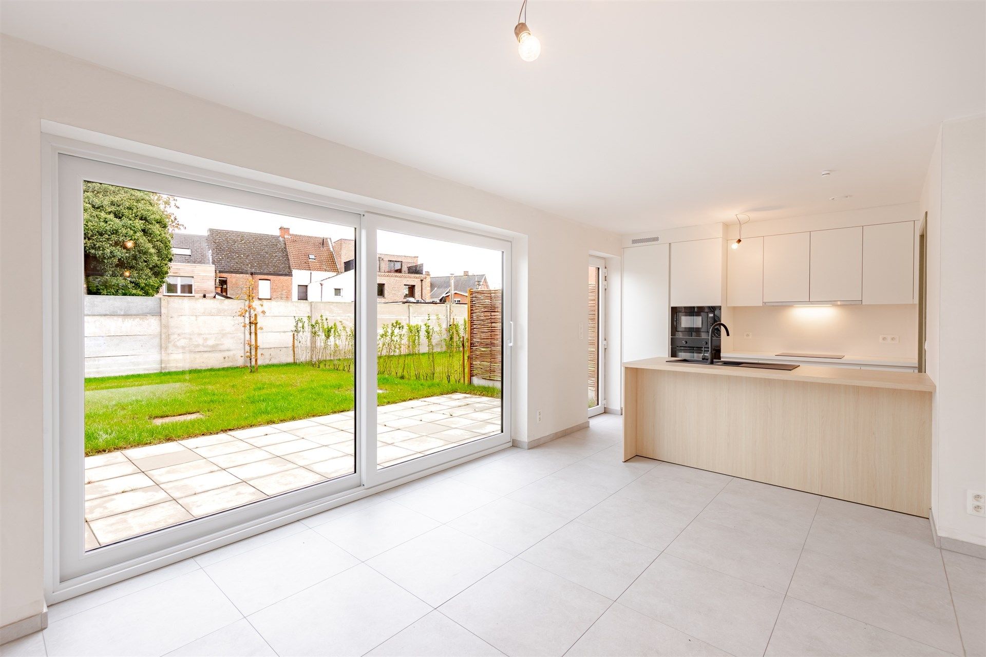 Prachtige nieuwbouwwoningen met tuin aan 6% BTW in Wetteren foto 5