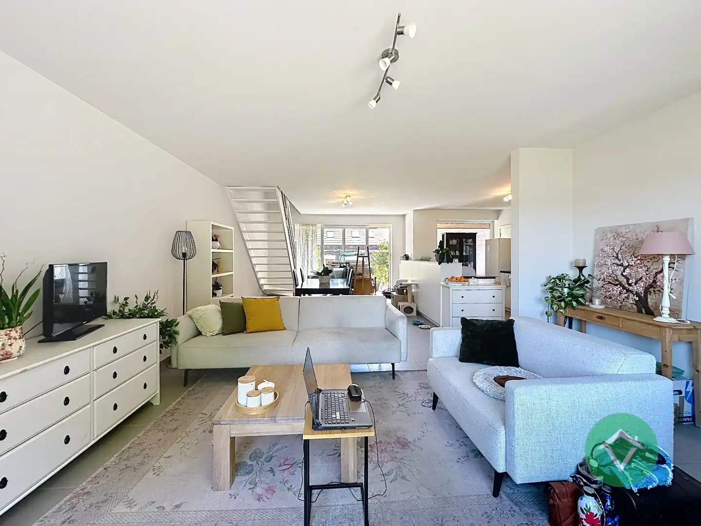 Woning met 3 slaapkamers en tuin te Torhout foto 7
