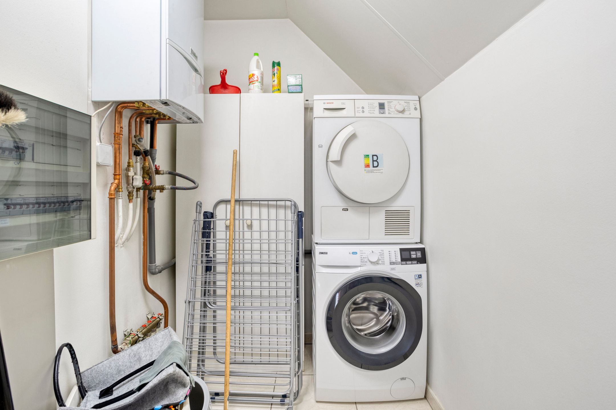 Appartement Te Koop foto 19