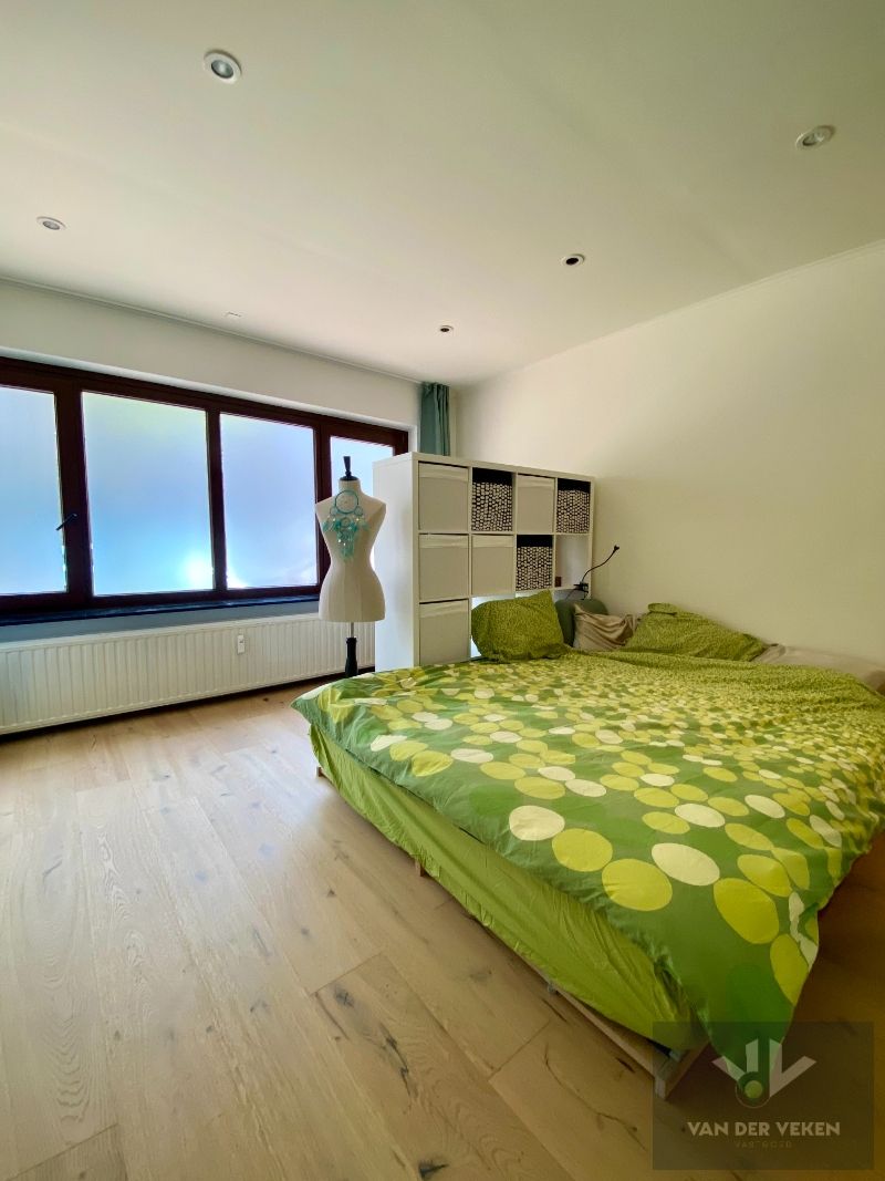 Gerenoveerd appartement met zonneterras in hartje Runkst foto 11