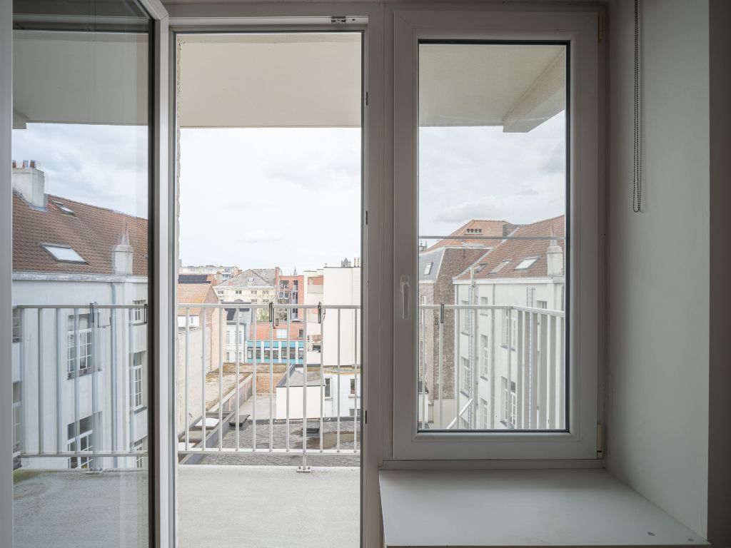 Instapklaar appartement op een toplocatie in Gent foto 11
