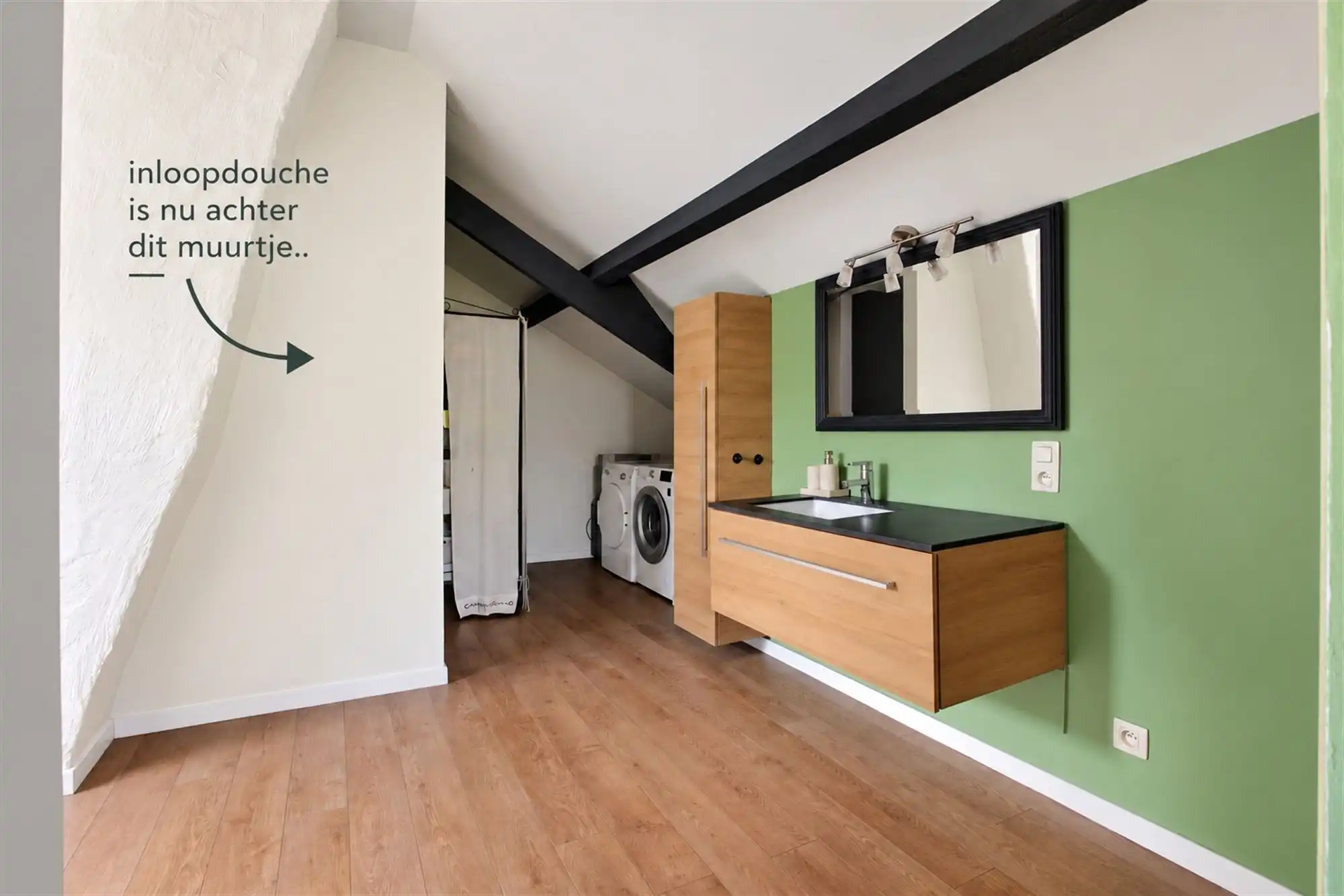 Ruime villa met zuidgerichte tuin en maximale privacy foto 38