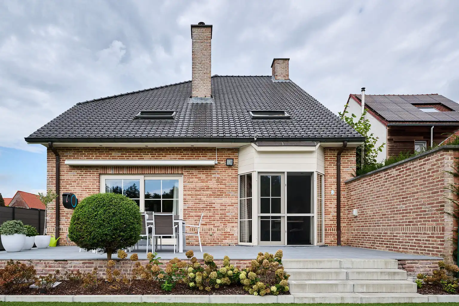 Huis te koop foto 18