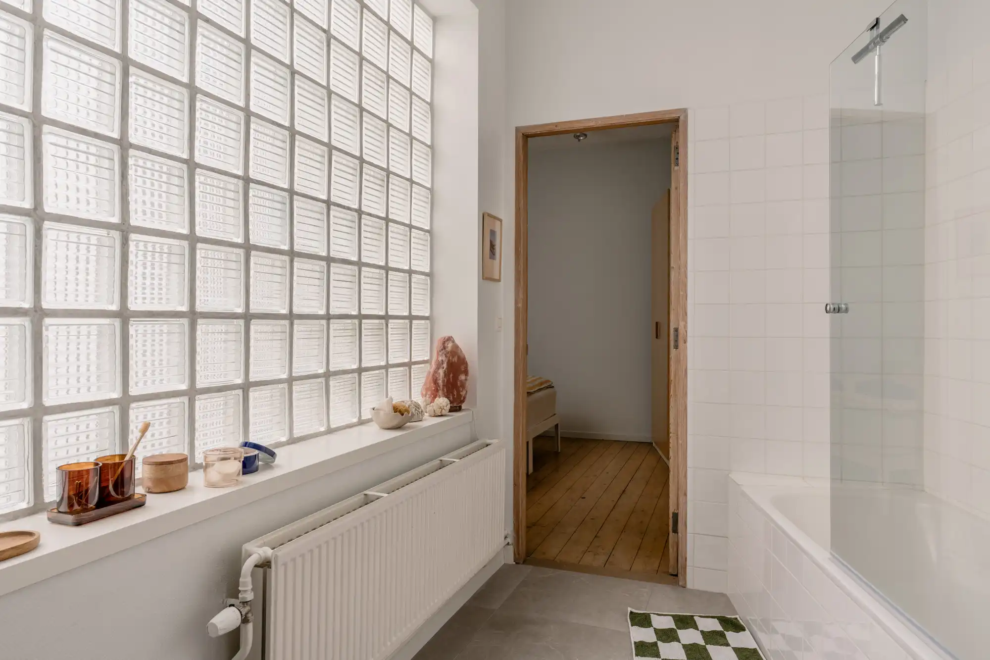 Soort van ‘elke dag op vakantie’ appartement op het Zuid foto 20