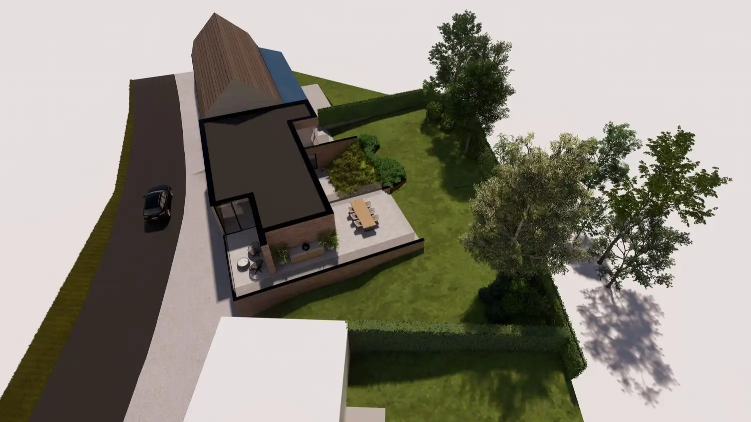 VERGUNDE BOUWGROND foto 6