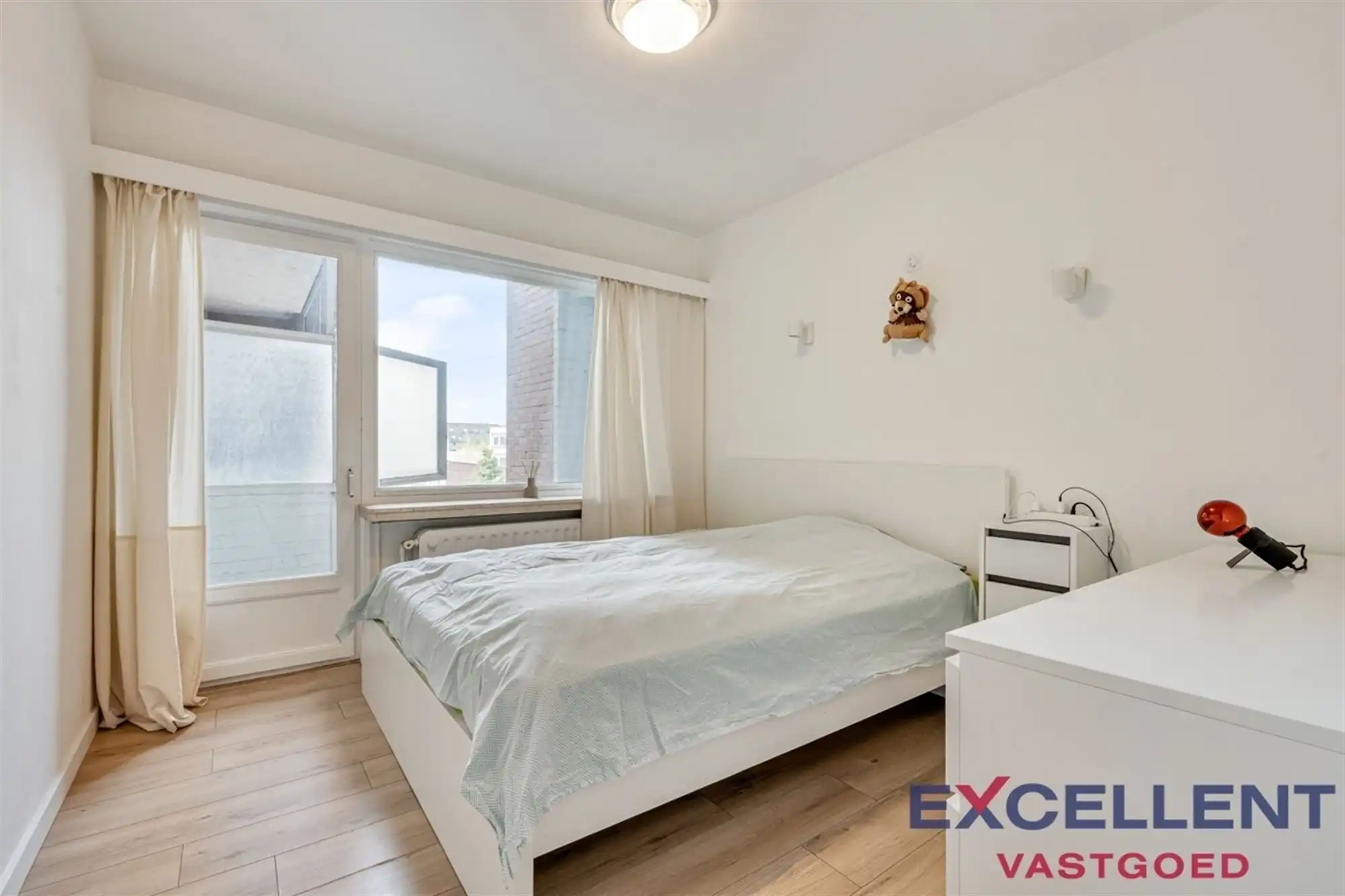 Gezellig appartement centrum Deinze foto 4