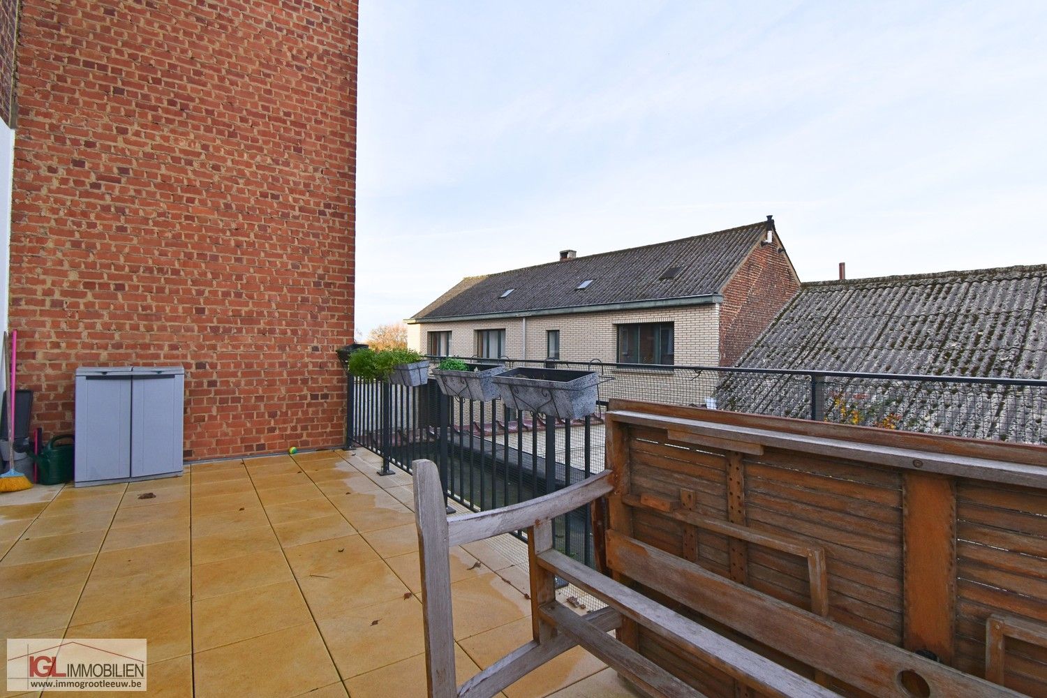 Duplex te huur foto 13