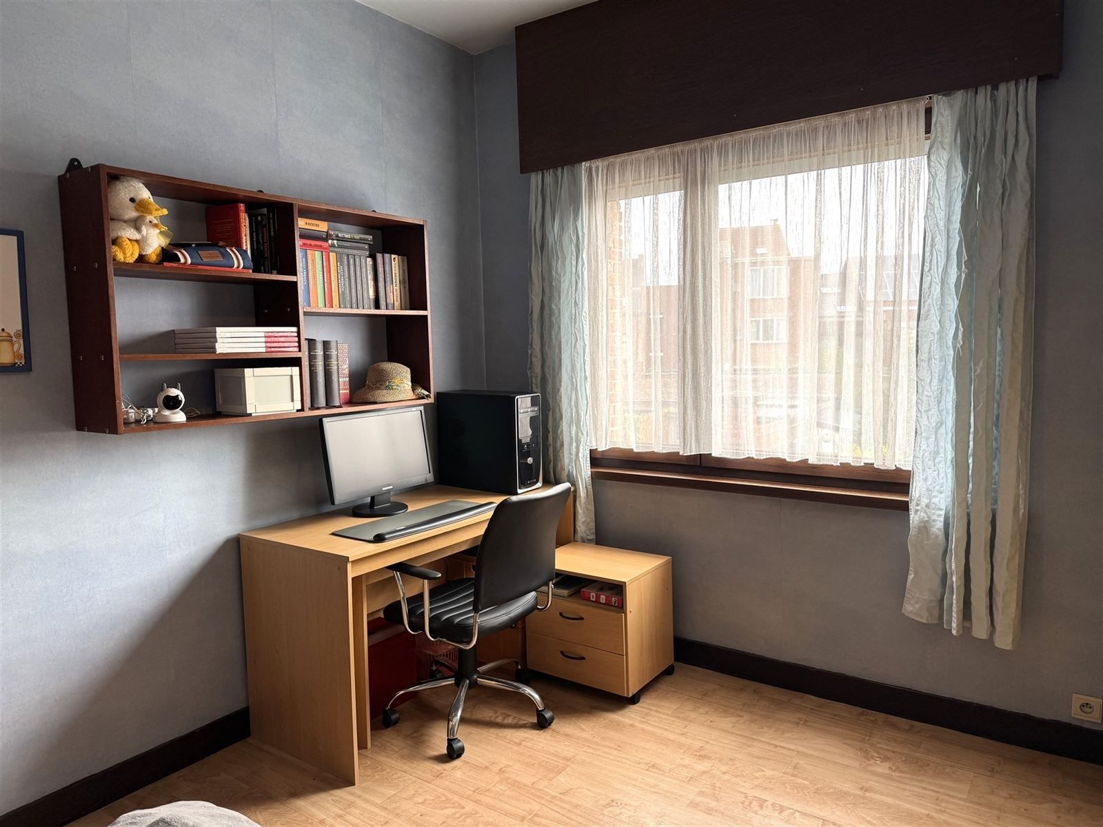 Huis foto 16