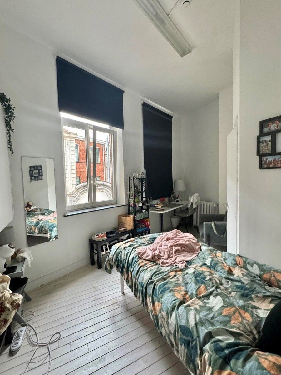 Opbrengsteigendom 4,16% netto Leuven Centrum foto 13