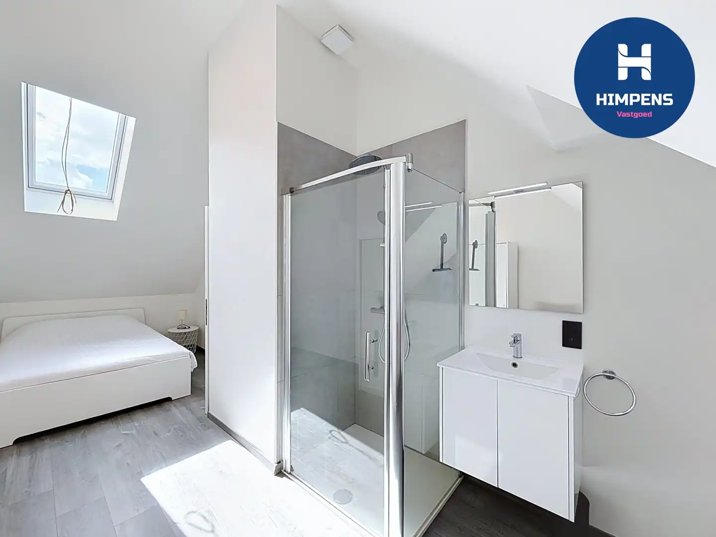 Rendabele vakantiewoning met officiële logiesvergunning foto 16