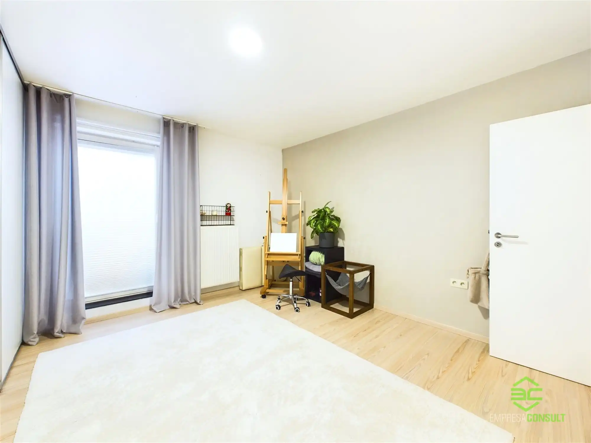 Appartement met 2 slpk in Loksbergen foto 13