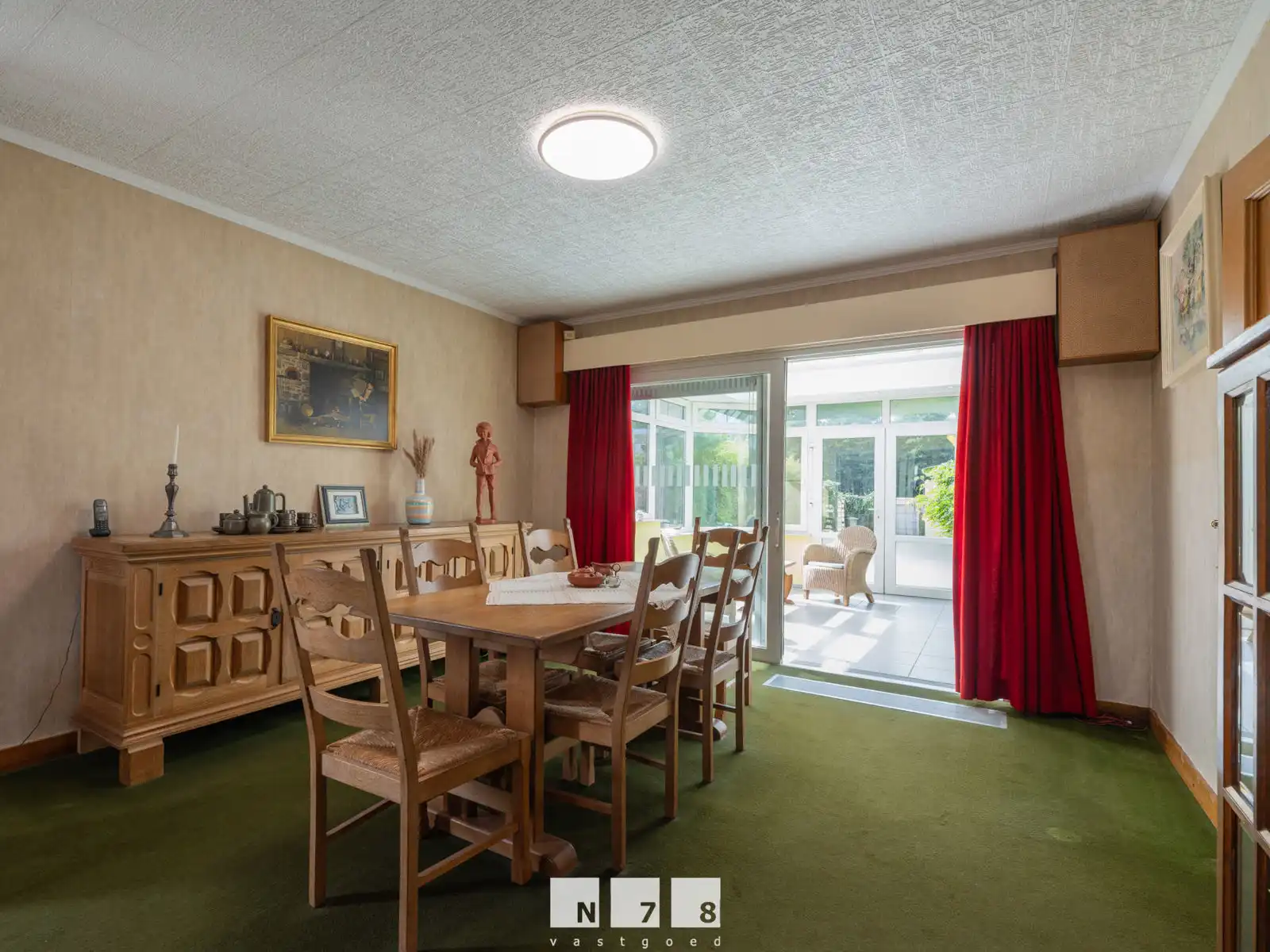 Huis te koop foto 6
