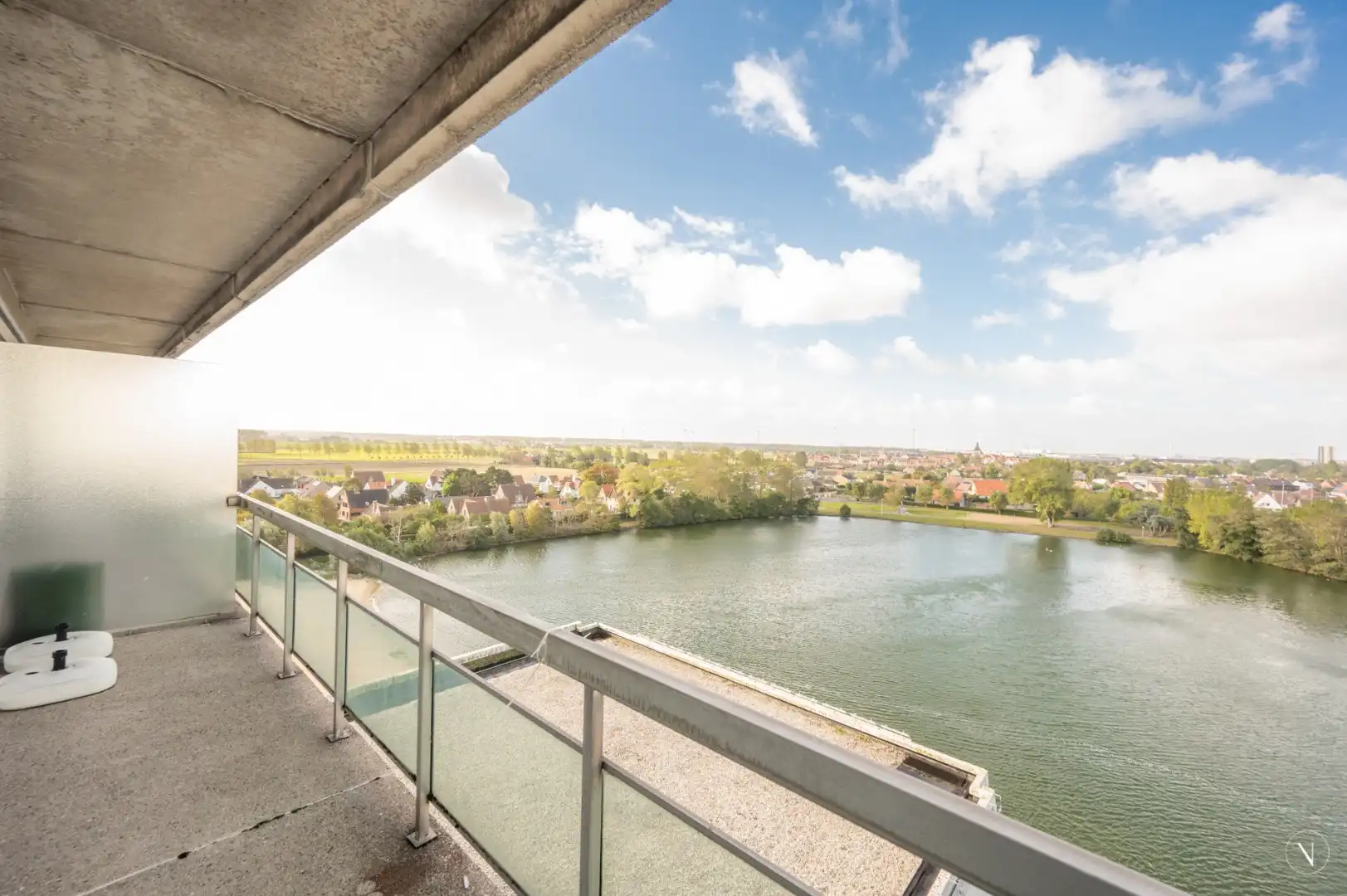 RES. LAGUNA BEACH - STUDIO 854 & PARKING 602 - DUINBERGEN foto 4