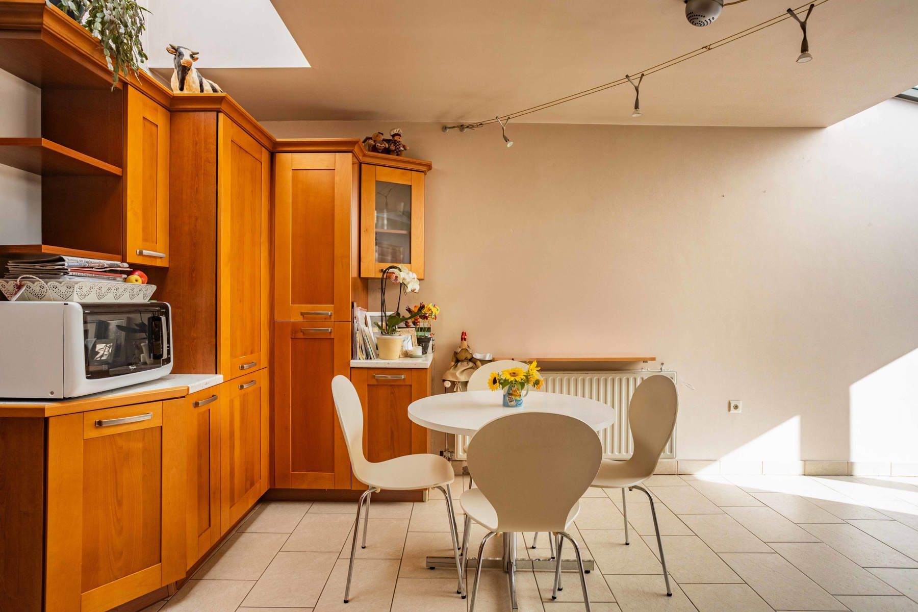 instapklare rijwoning nabij UZ foto 8