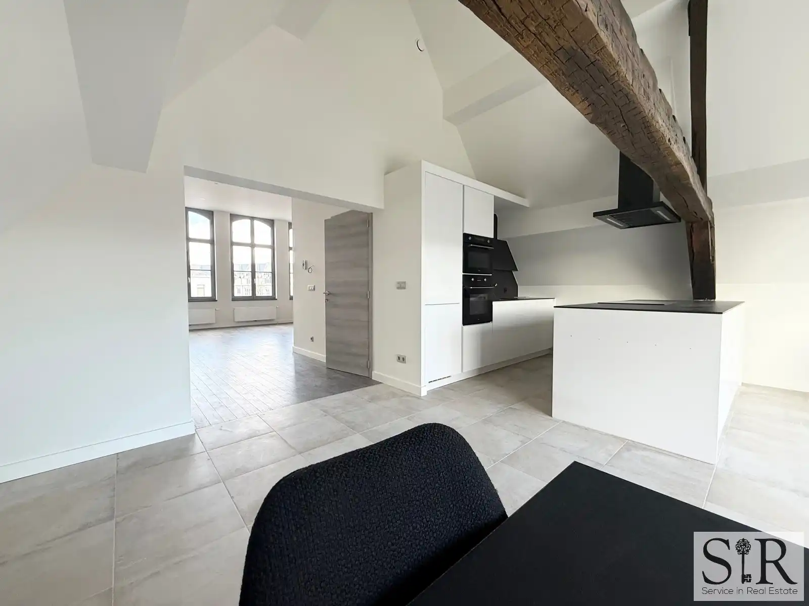 Appartement te huur foto 7