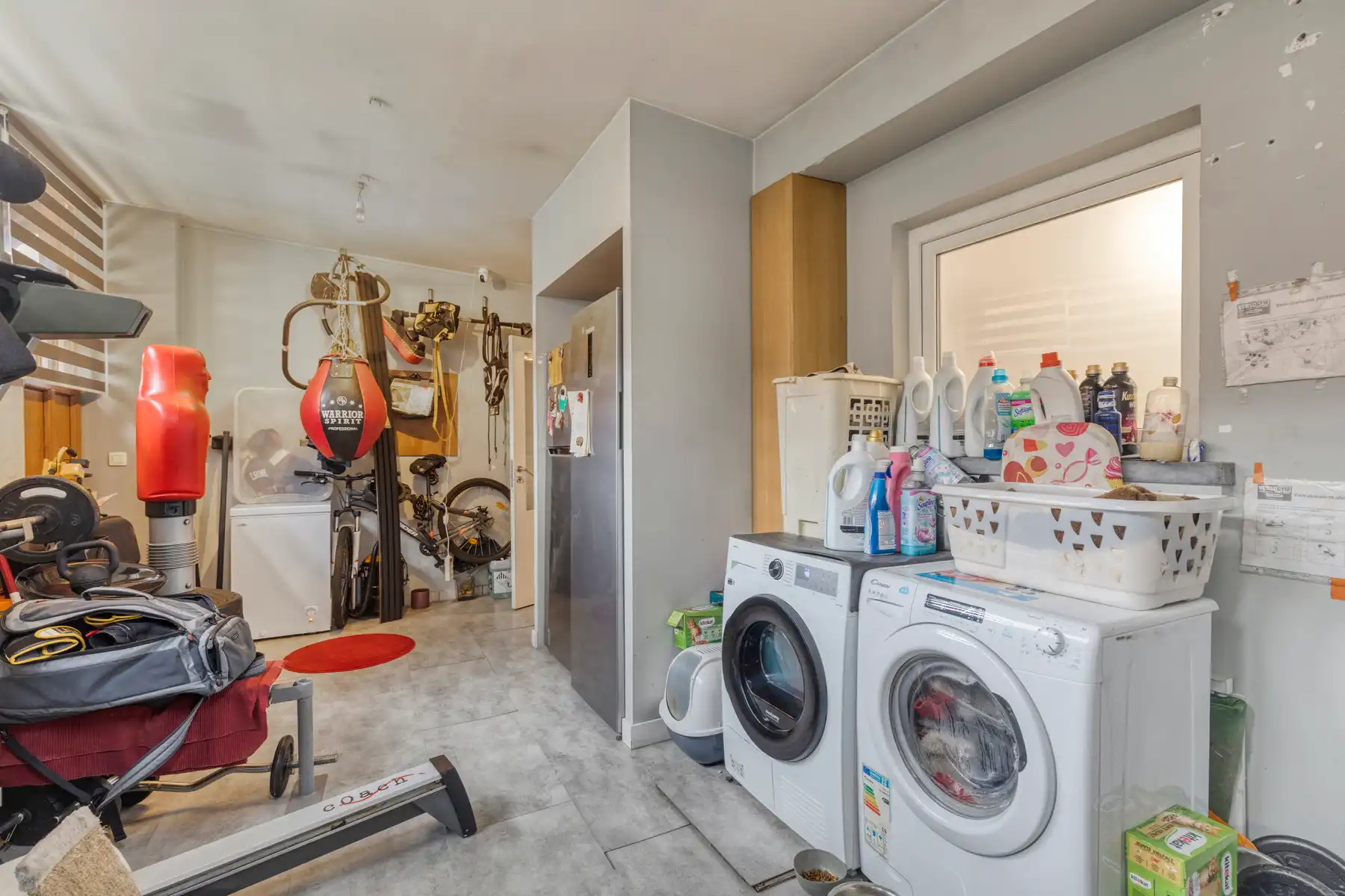 Ruime gezinswoning te centrum Liedekerke foto 22