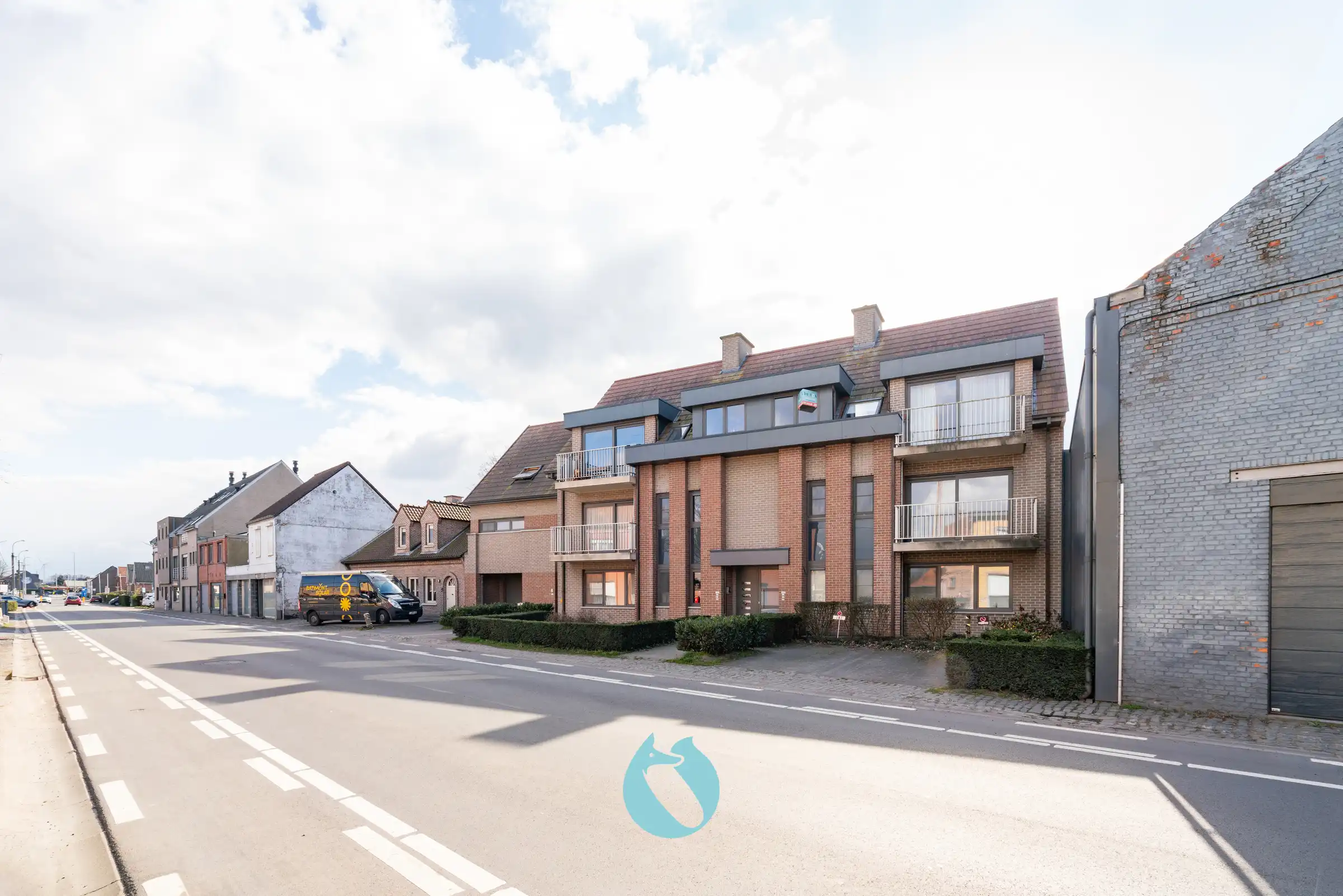 Huis te koop Assenedesteenweg 185 - 9060 Zelzate