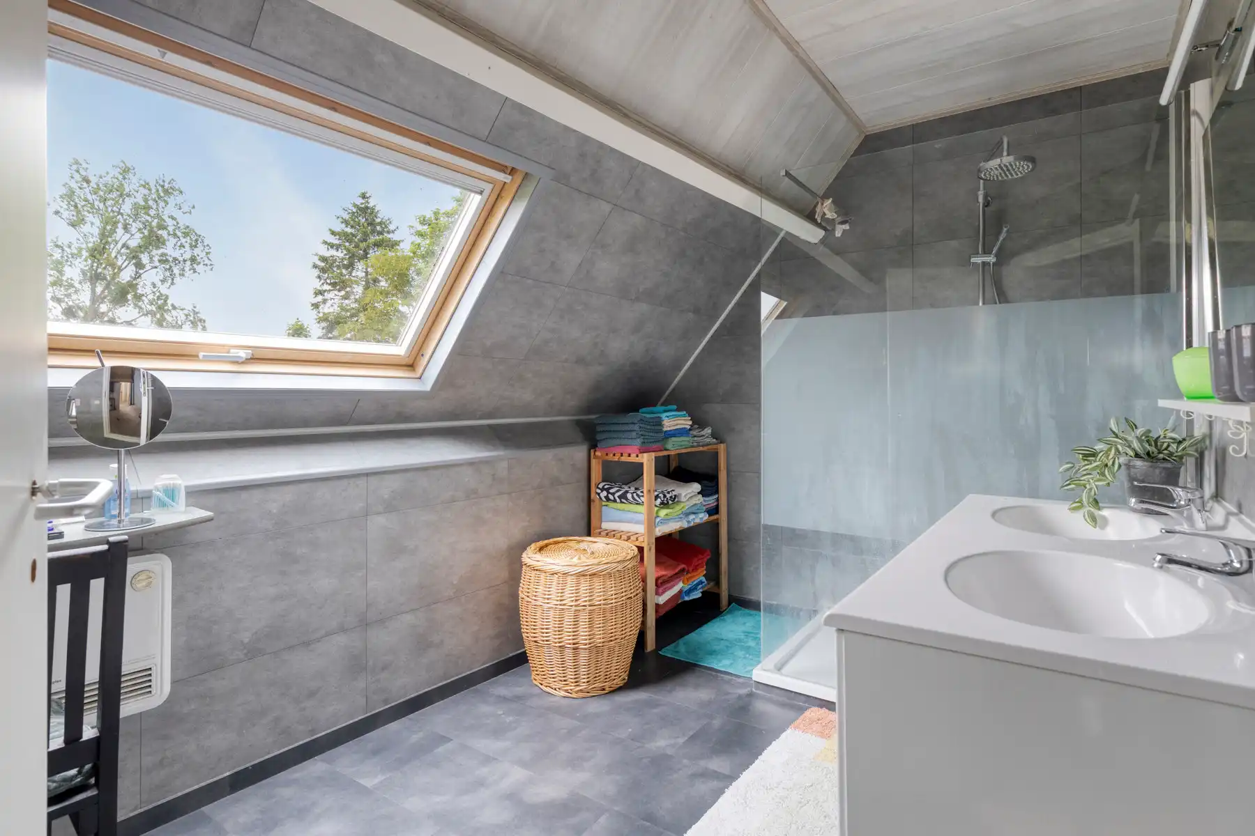 Uitzonderlijk gelegen landhuis omgeven door natuur en rust foto 19