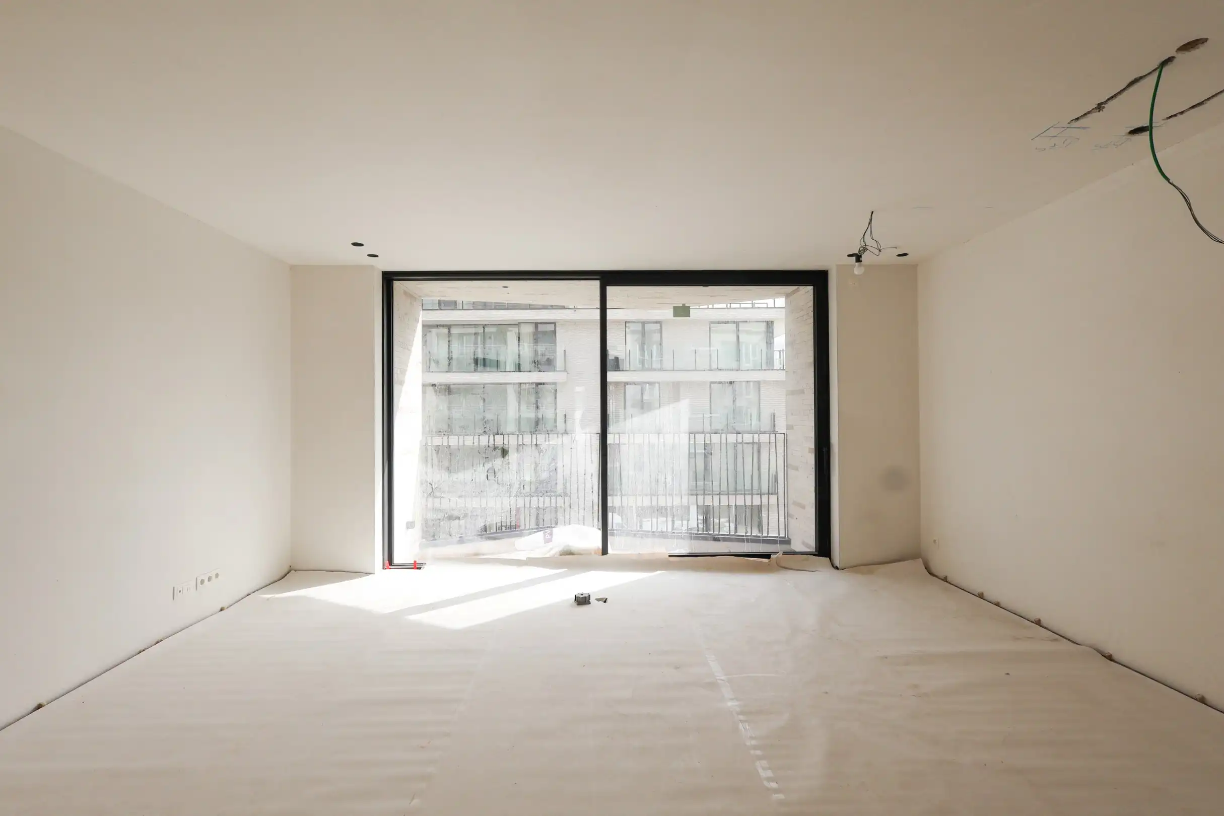 Res. DUNAS: 5 zongerichte luxe appartementen op een boogscheut van de zeedijk Oostduinkerke! foto 15