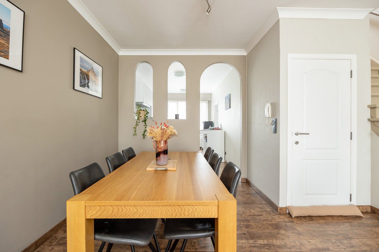 Instapklare woning te Wilrijk foto 5