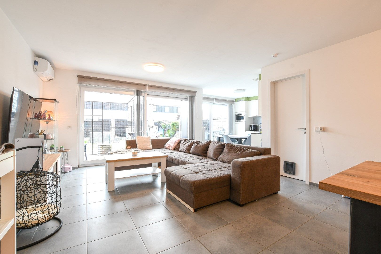 Landelijk wonen in alle comfort, op een steenworp van zee en bos in De Haan foto 6