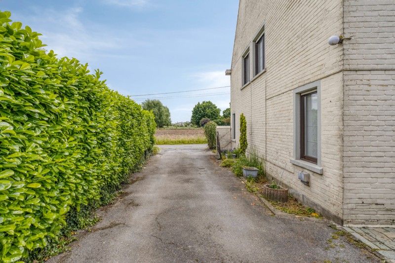 Landelijk gelegen te renoveren woning TE KOOP in Dentergem! foto 40