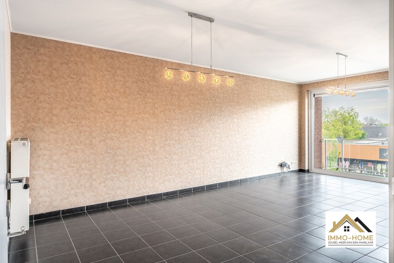 Instapklaar appartement op topligging!  foto 6