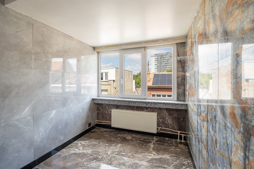 Ruim duplexappartement nabij de stad en groen foto 9