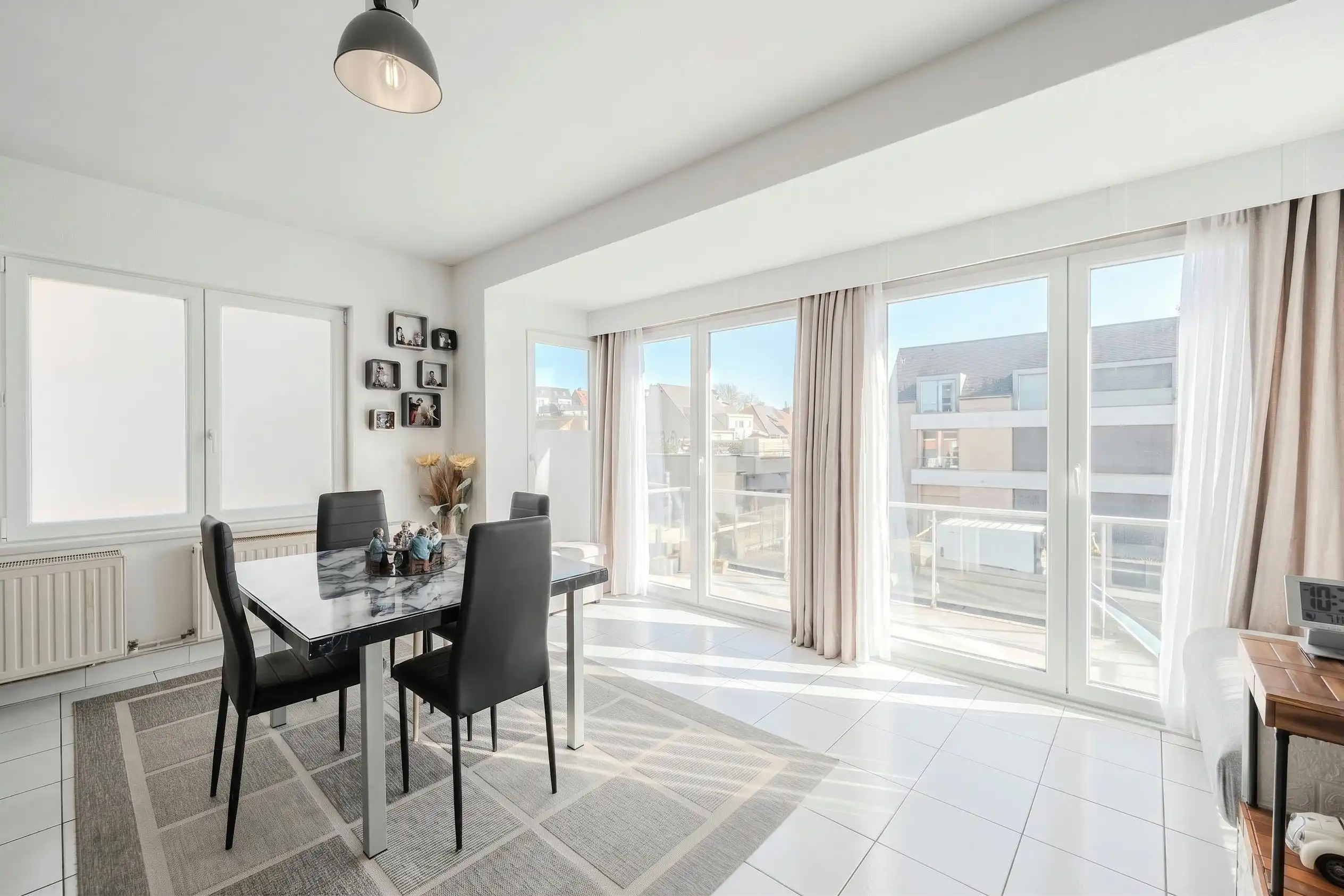 Appartement te koop Ijzerlaan 37 - 8430 Middelkerke