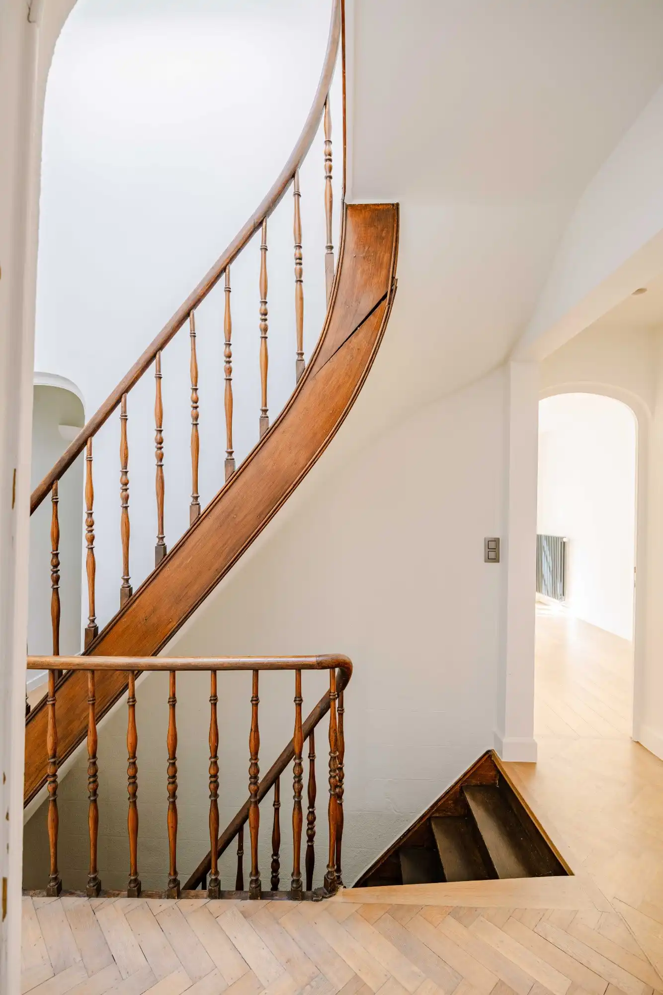 Karaktervolle interbellumwoning meets hedendaags comfort foto 15