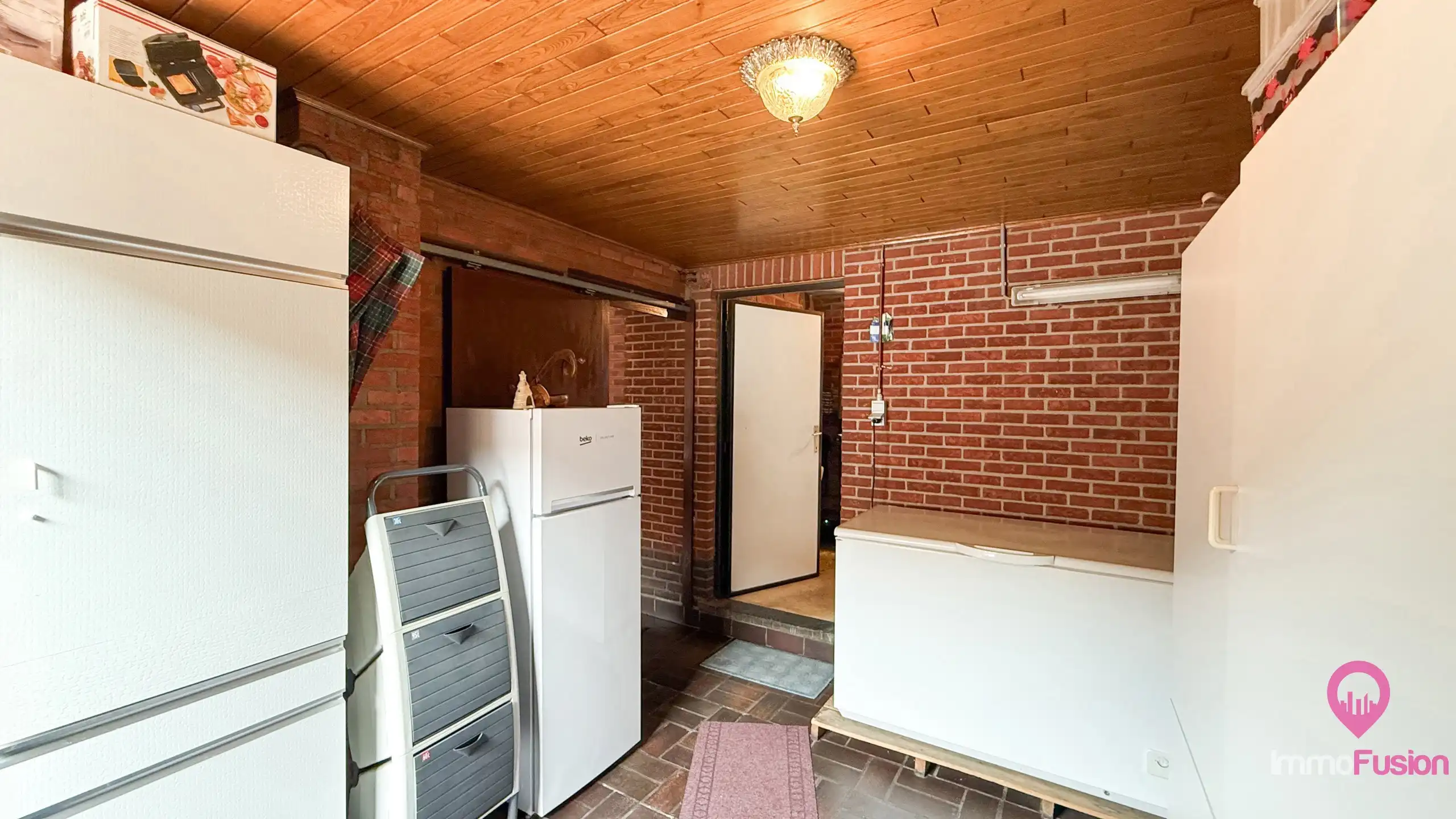 Ruime gezinswoning met 4 slpk op toplocatie in Helchteren foto 14