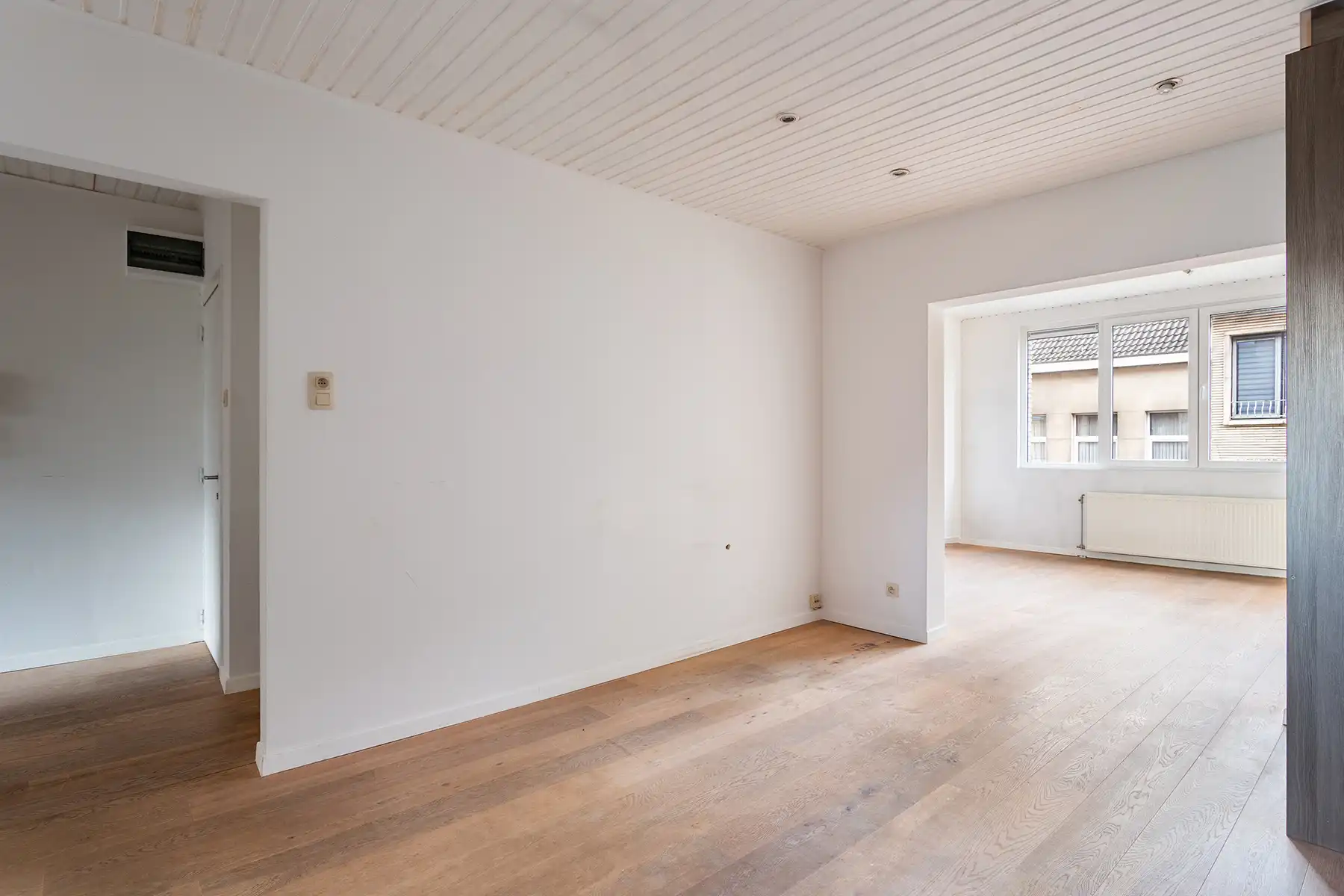 Charmant appartement in Oud-Berchem foto 5