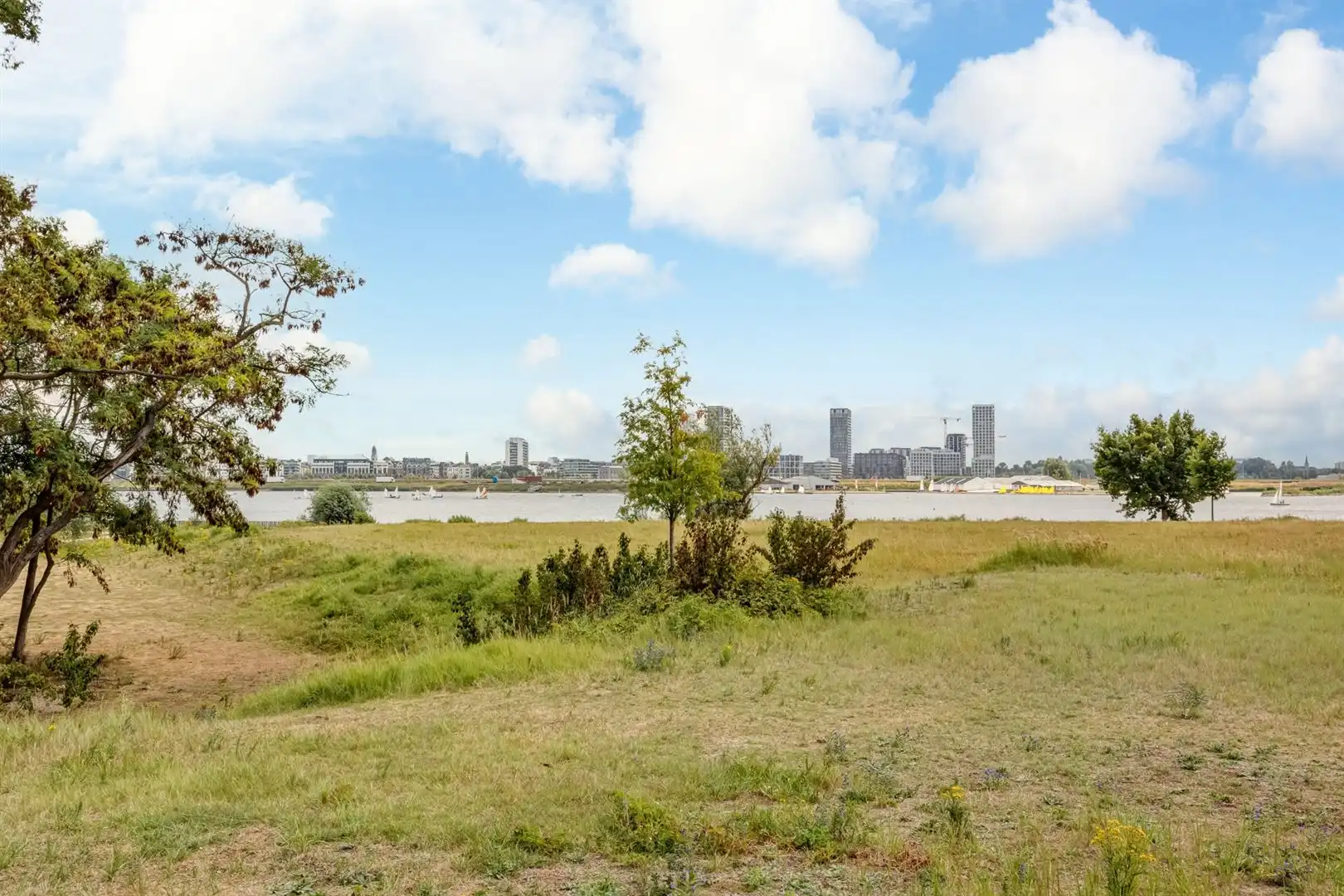 Luxe-appartement aan het Galgenweel foto 24