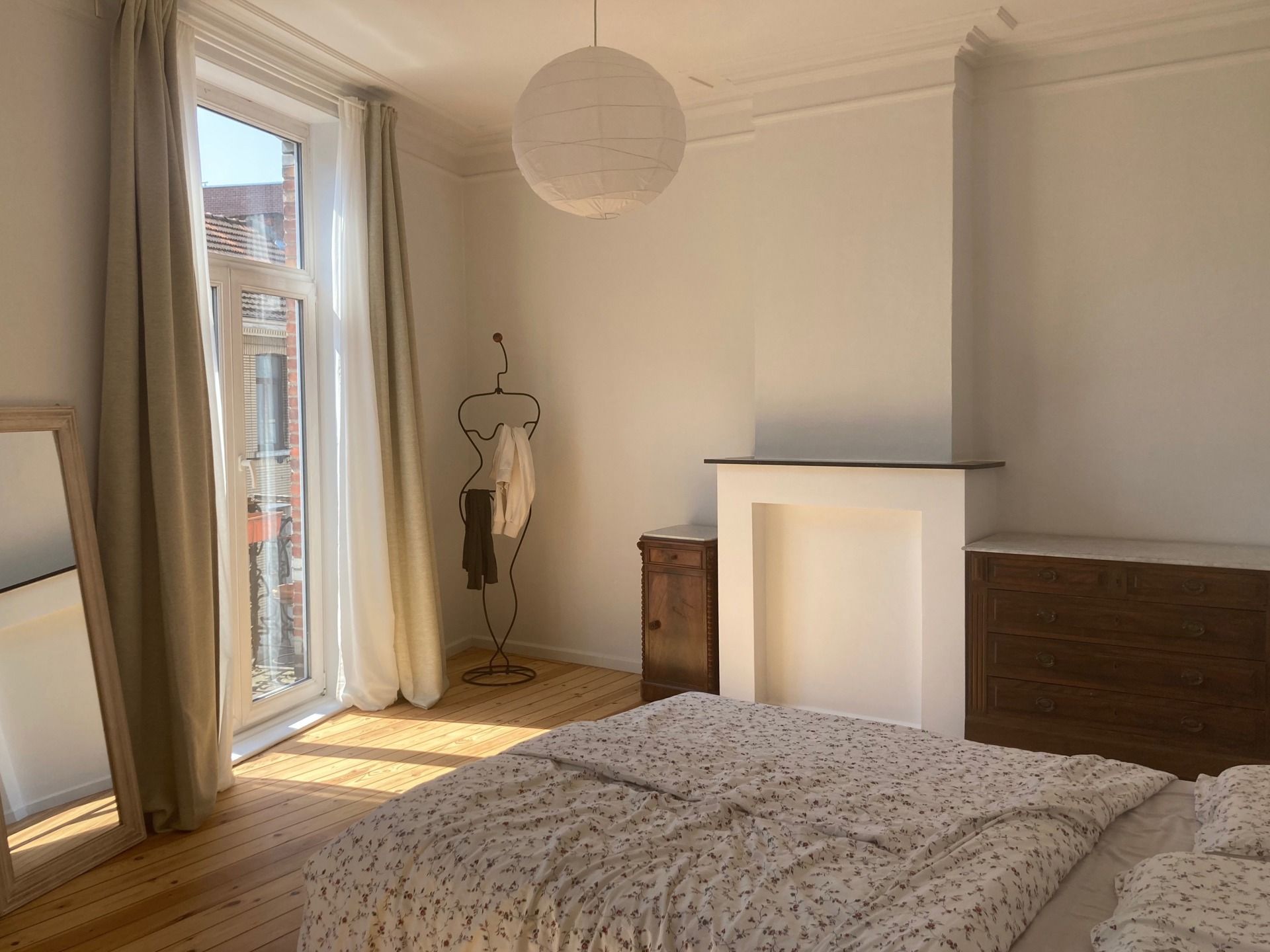 Ruime woning met 5 slaapkamers in hartje Leuven foto 12