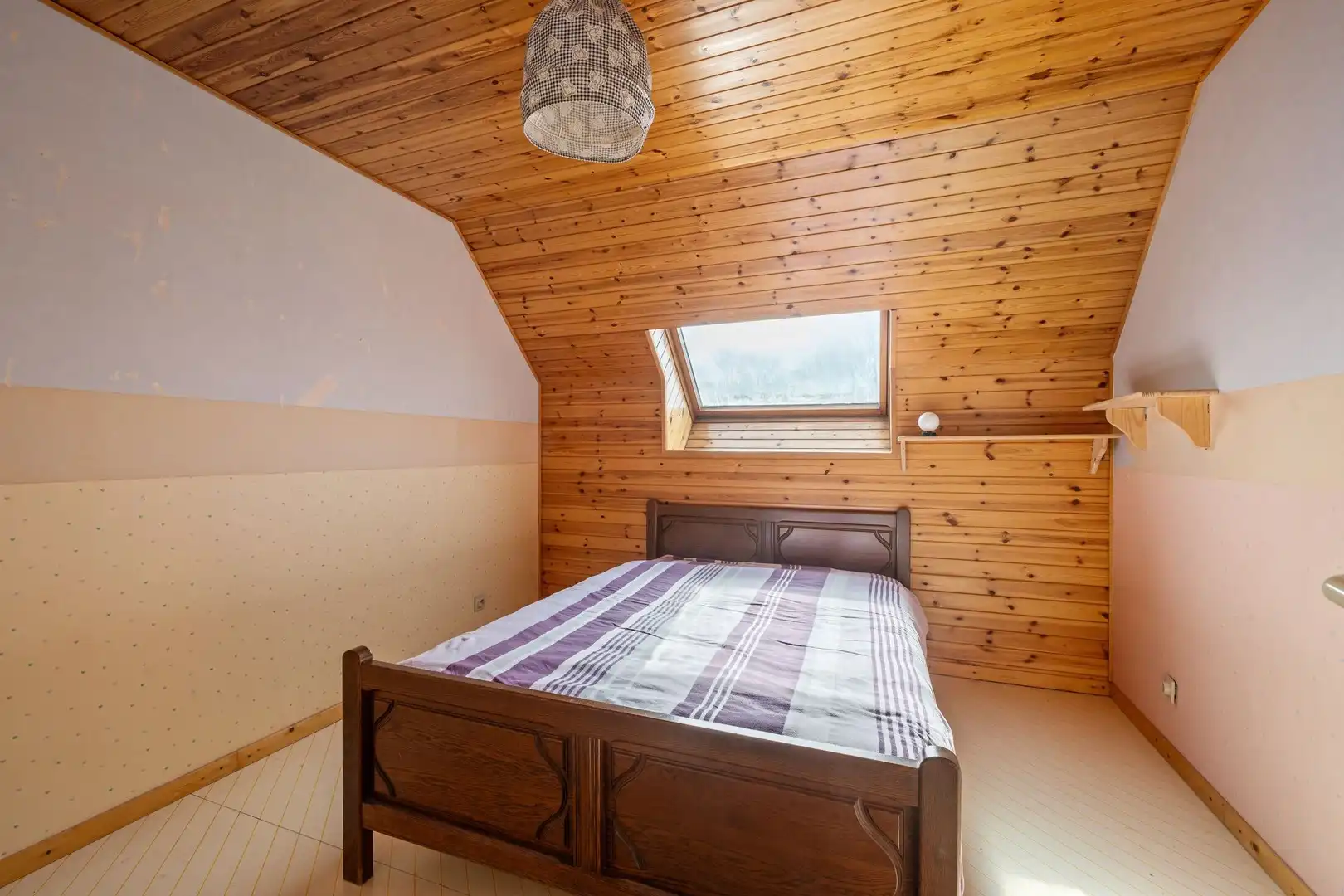 Te renoveren villa in de verkaveling van de Maagdenput met heel veel potentieel om er een prachtige thuis van te maken eventueel in combinatie met een zelfstandige activiteit foto 21