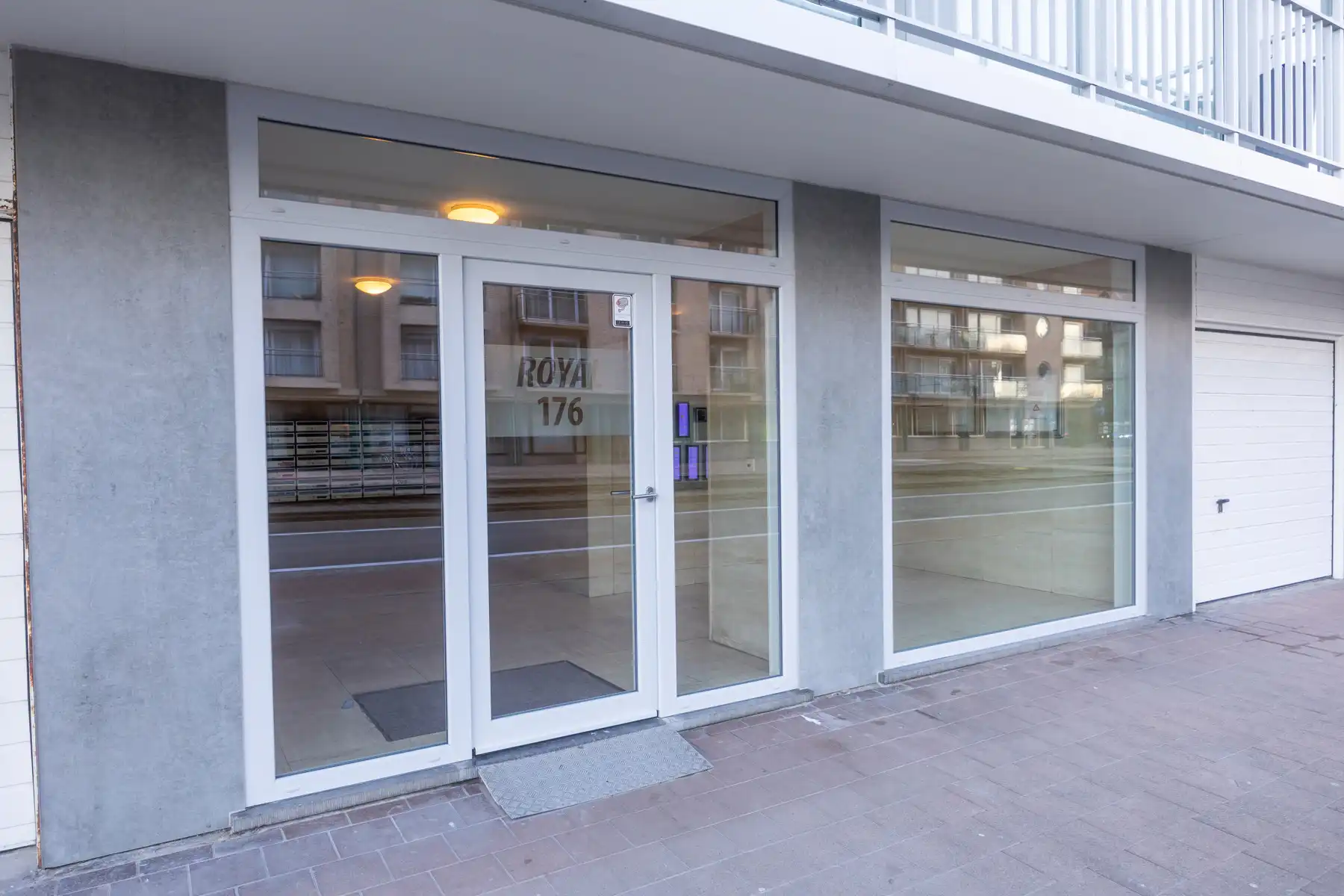 Residentie ROYAL foto 19