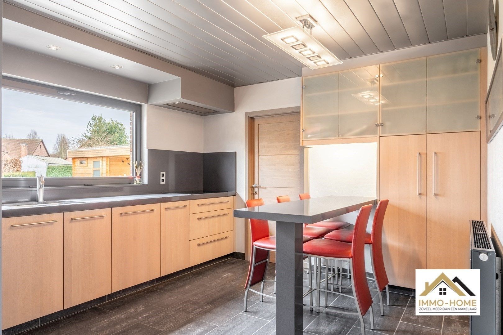 Ruime vrijstaande bungalow op topligging!  foto 8
