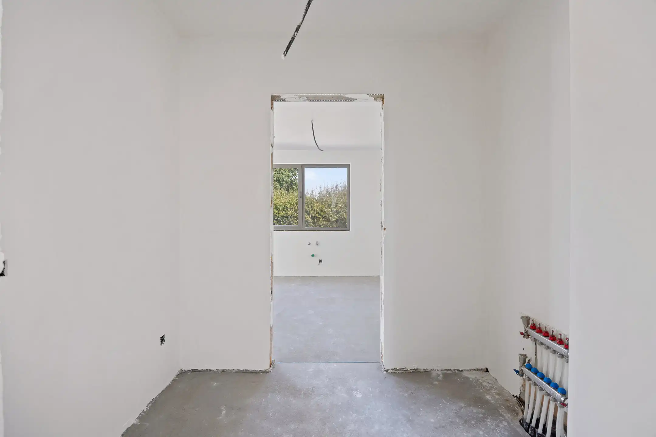 Nieuwbouwwoning in het rustige Vlijtingen foto 10