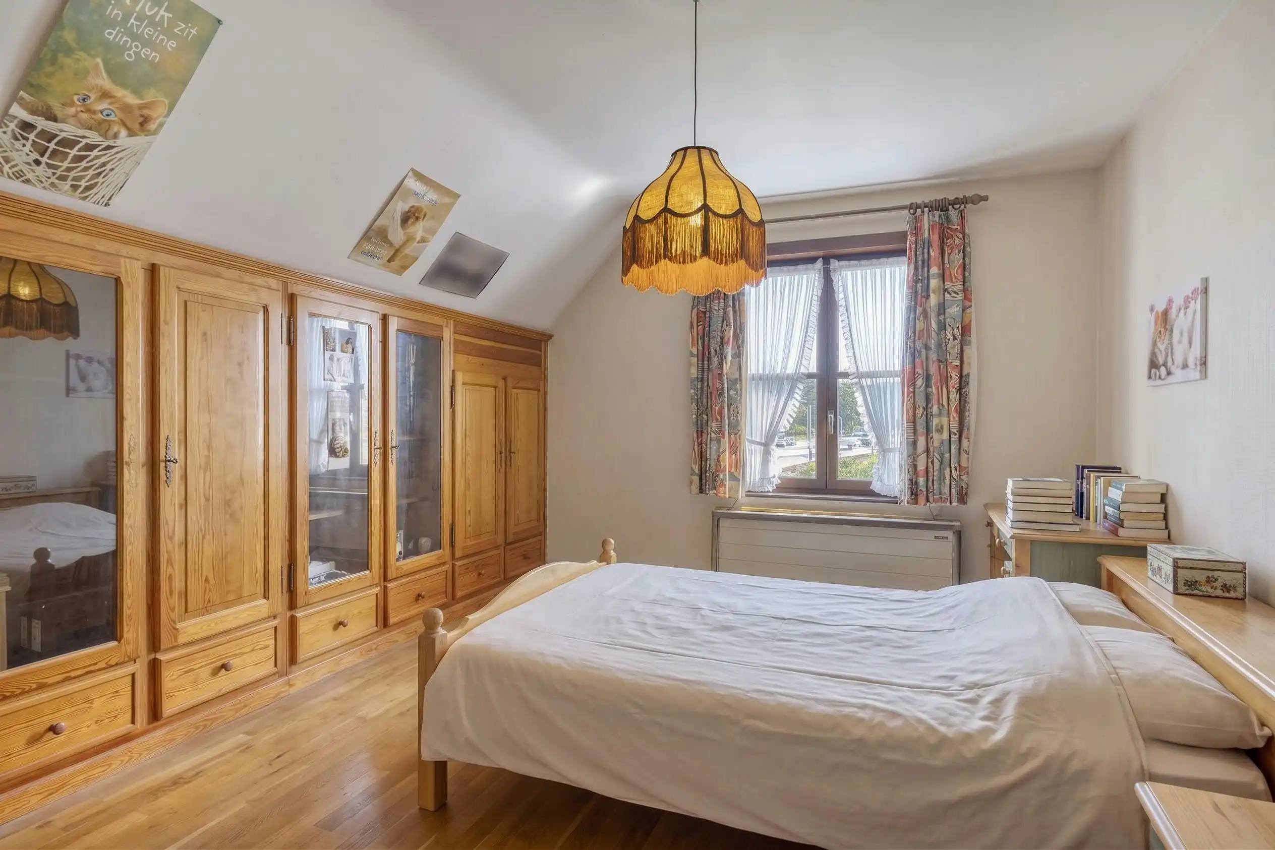 huis op 965 m² grond te koop in Kasterlee foto 23