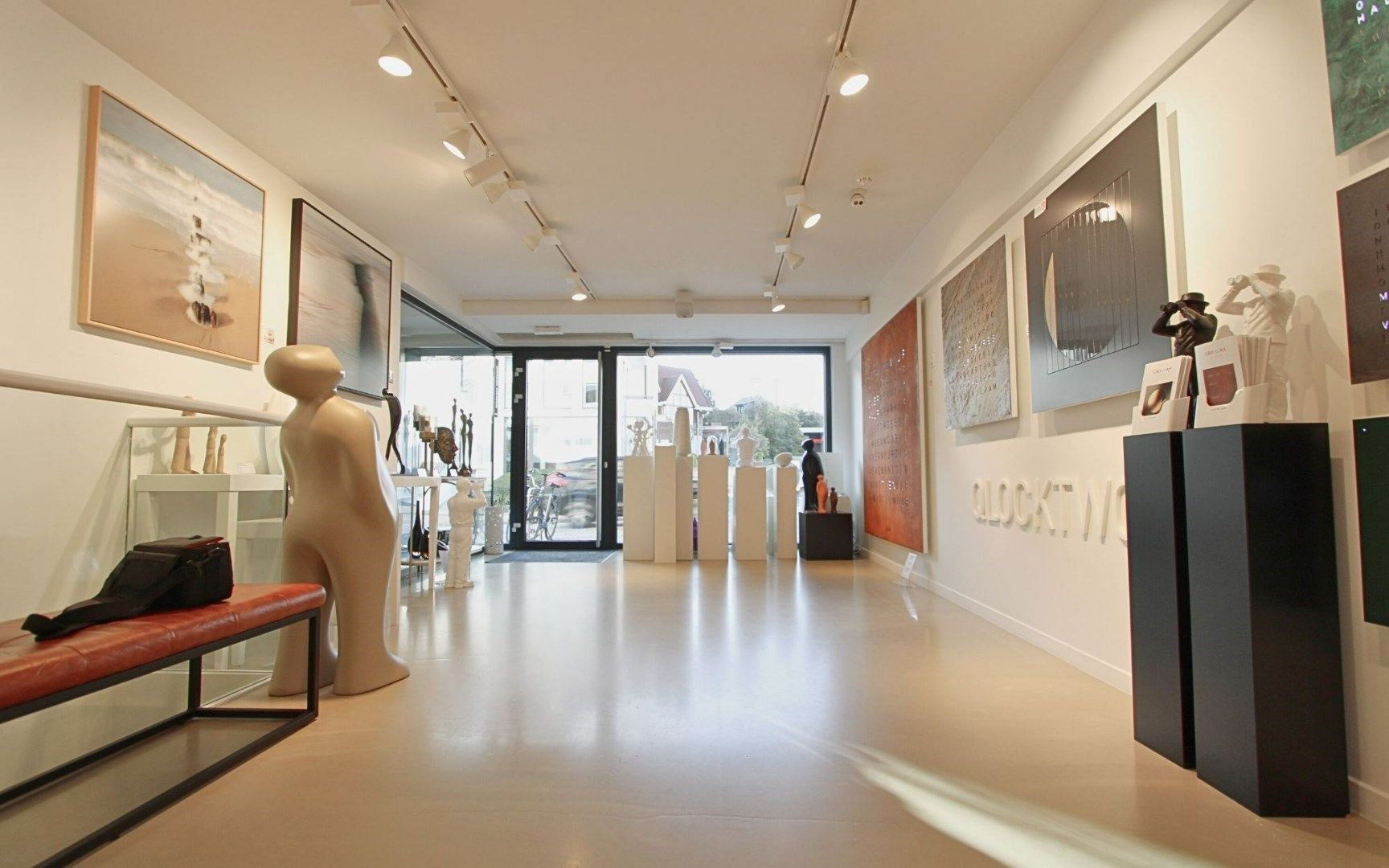 Top locatie te huur Kustlaan 165 Knokke  foto 11