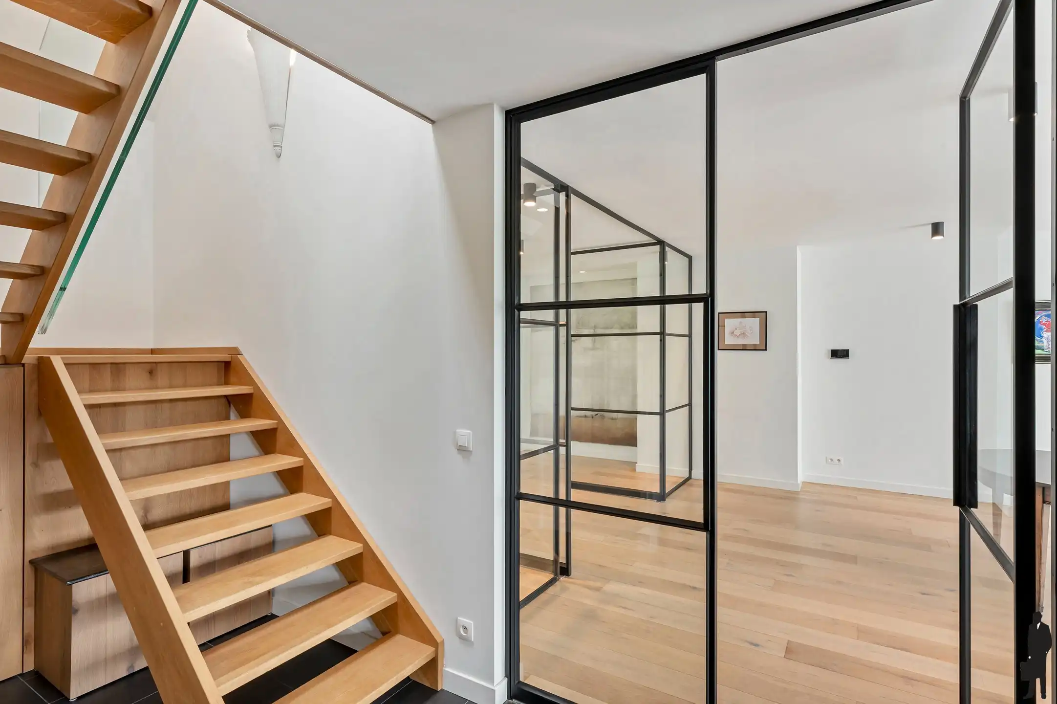 Schitterend luxeappartement aan het centrum! foto 10