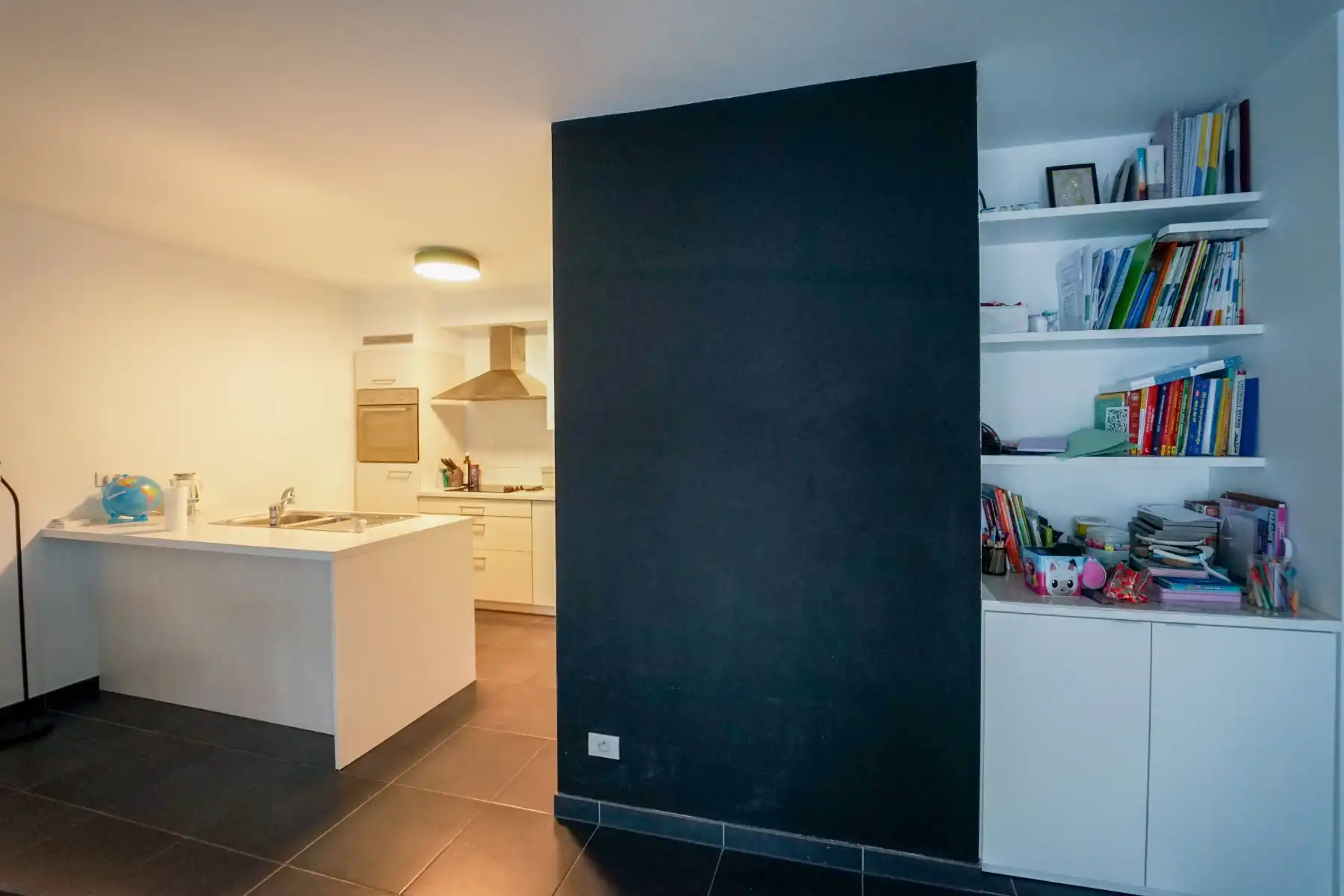 Appartement te huur foto 4