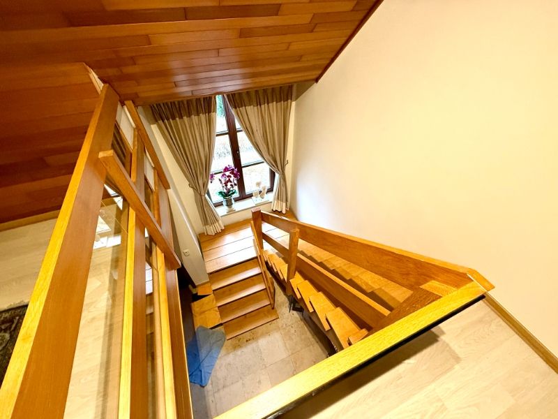 Rustig gelegen villa op circa 5000 vkm met alle comfort foto 20