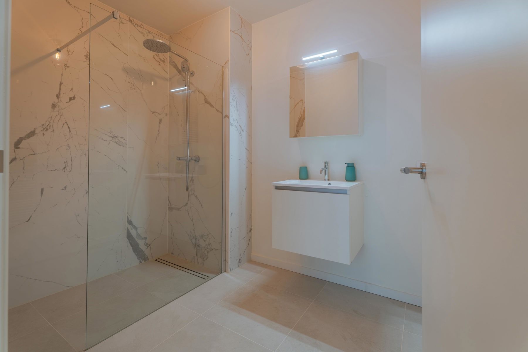 Graaf van Vlaanderen – Exclusief wonen in het hart van Gent. foto 9