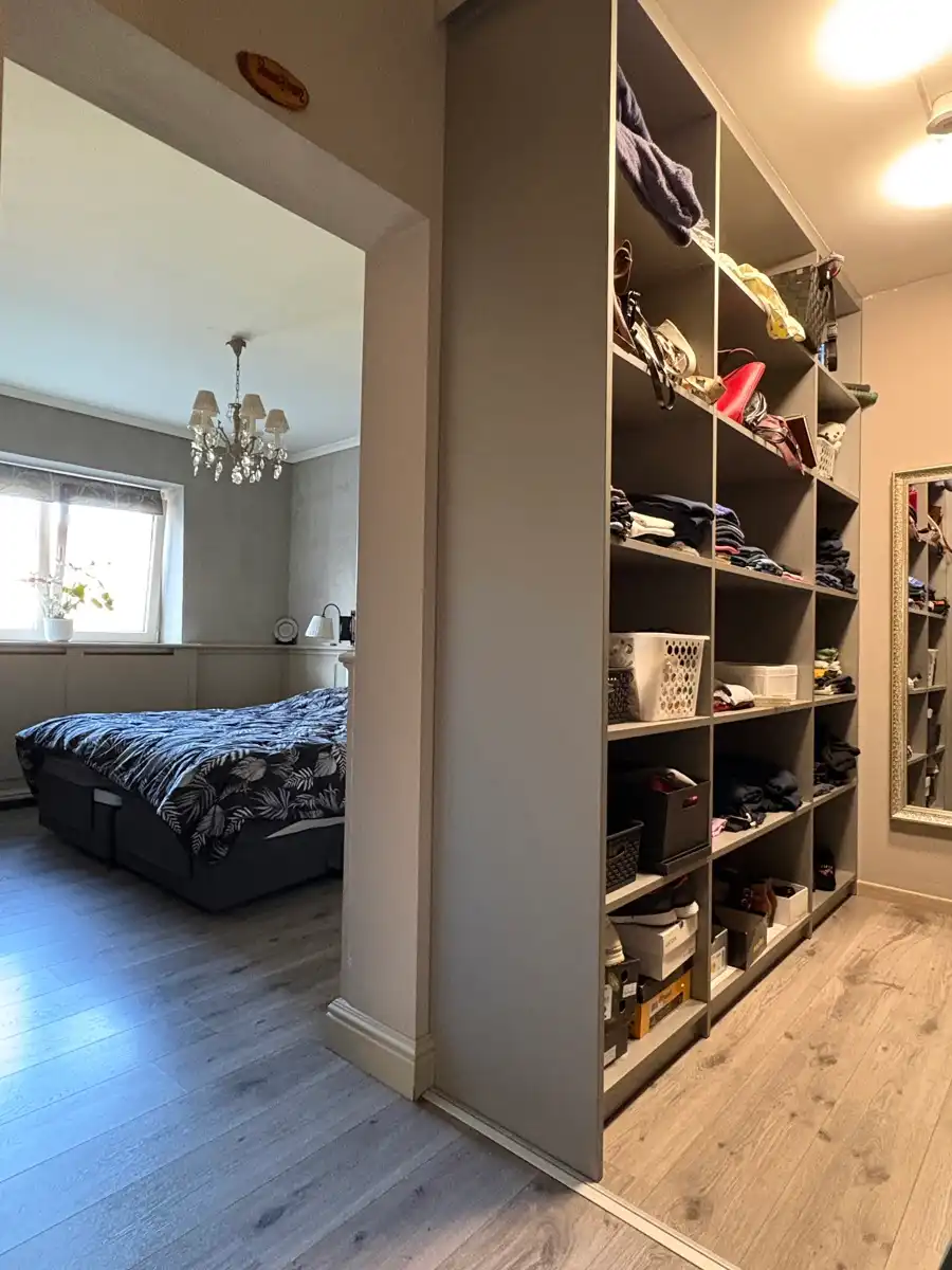 Energiezuinige woning met 4 slaapkamers foto 11