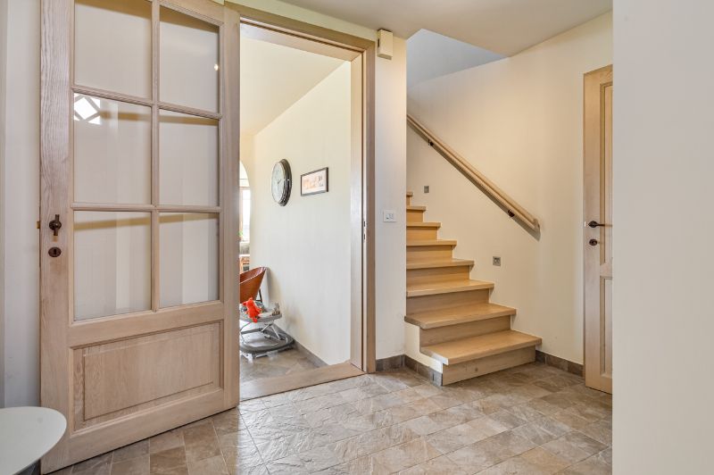 Landelijke villa met 3 slaapkamers in een oase van rust en natuur foto 3