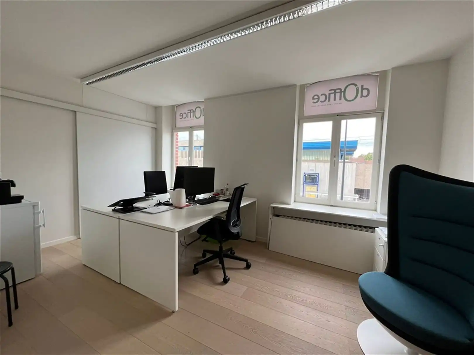 Business Center d'Office in Waregem foto 13