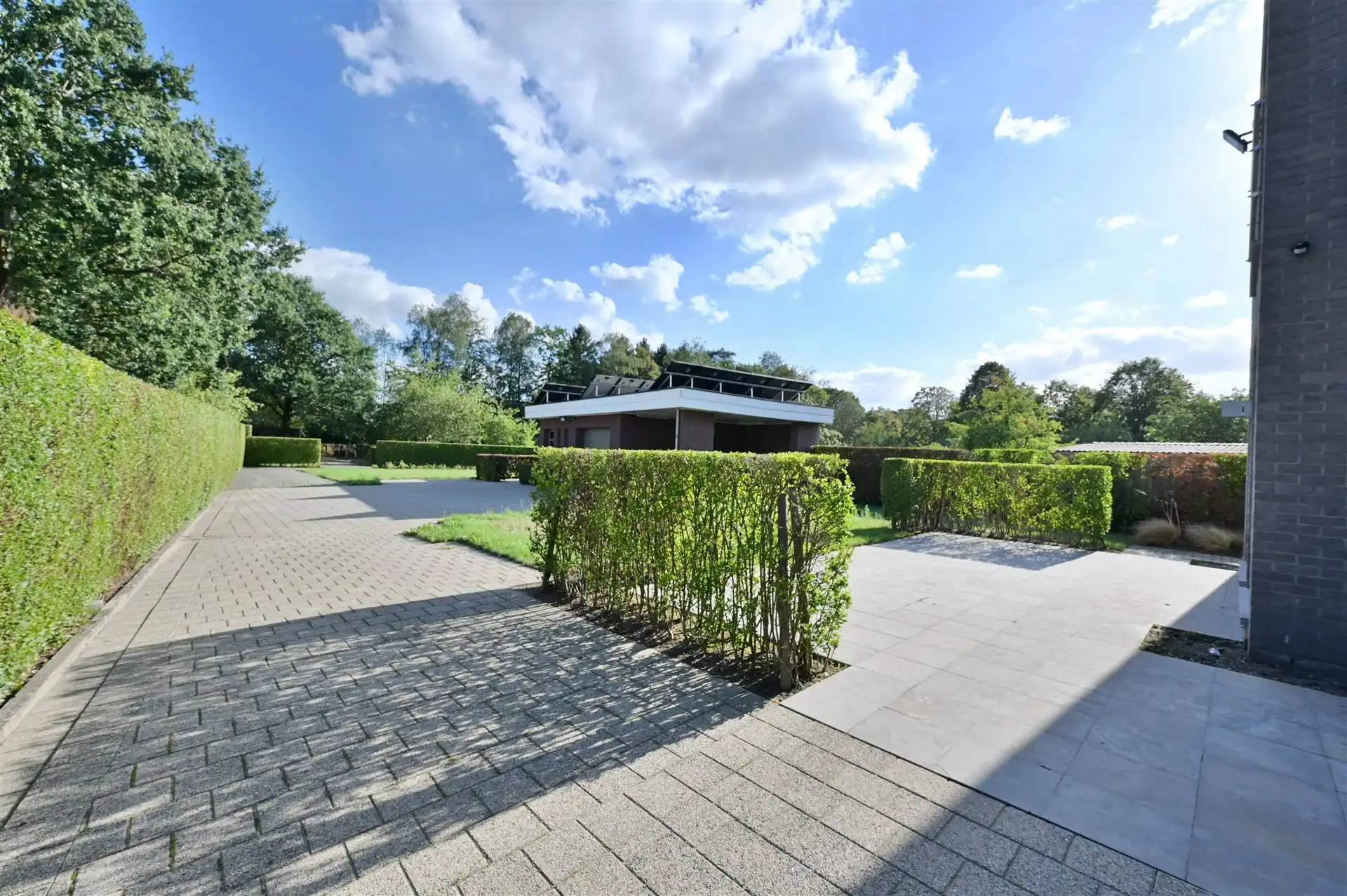 Royale, stijlvolle villa op 4.022 m² in Herselt foto 36