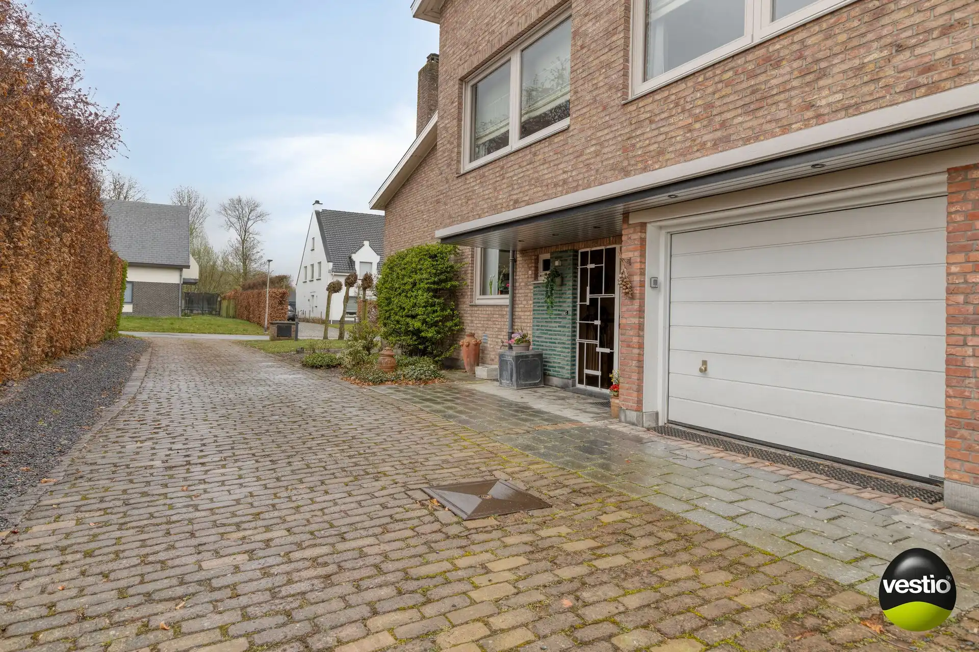 Exclusief wonen te Henegauwberg, Hasselt! foto 5