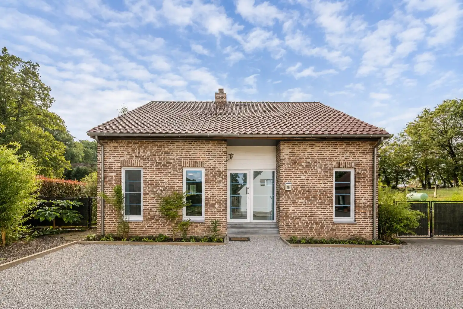 Huis te koop Veldstraat 1 - B - 3680 Maaseik
